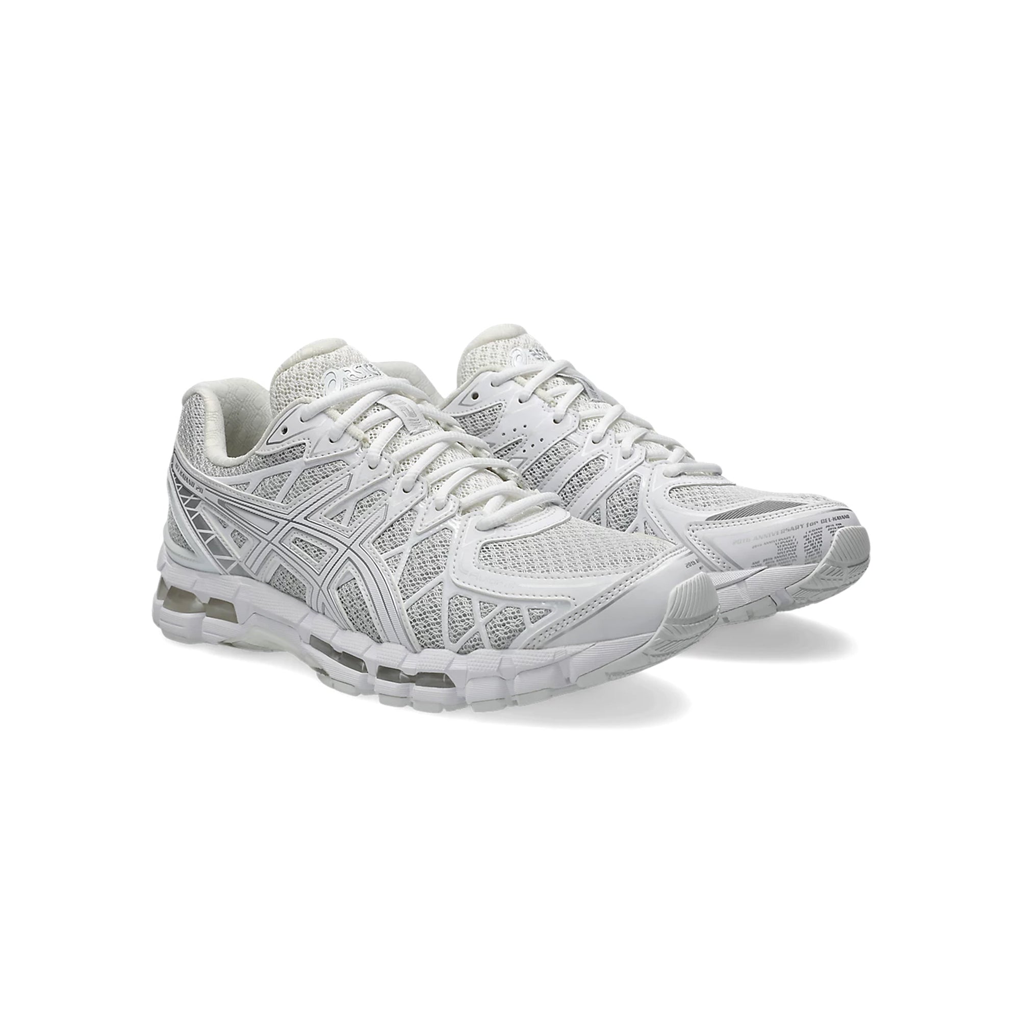 Asics Mens GEL-Kayano 20 Shoes