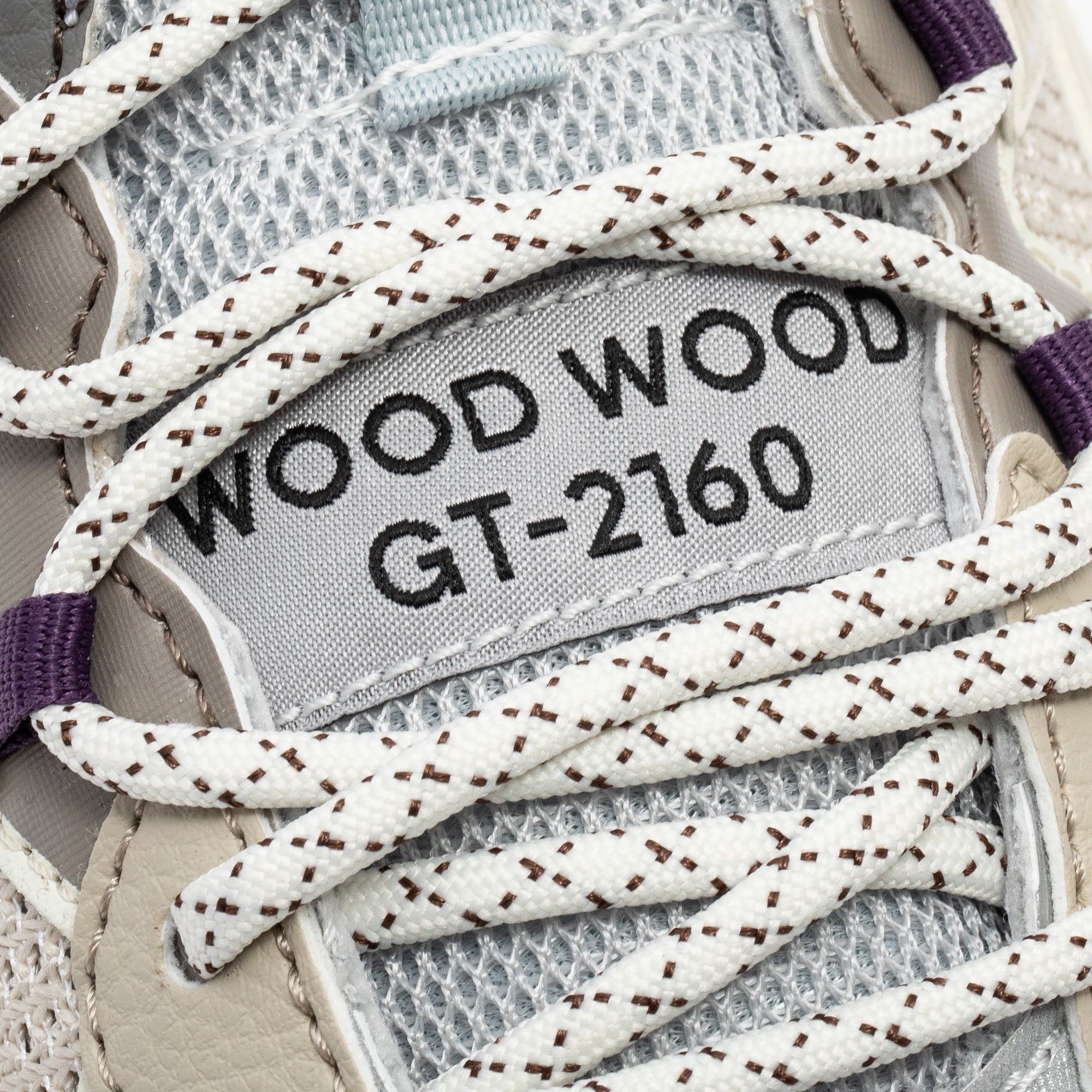 Asics x WOODWOOD GT-2160 Shoes