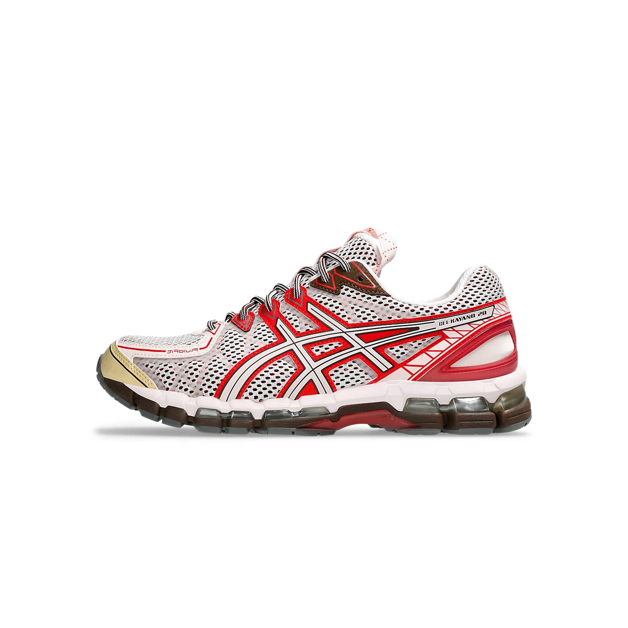 Asics Mens UB9-S Gel-Kayano Shoes card image