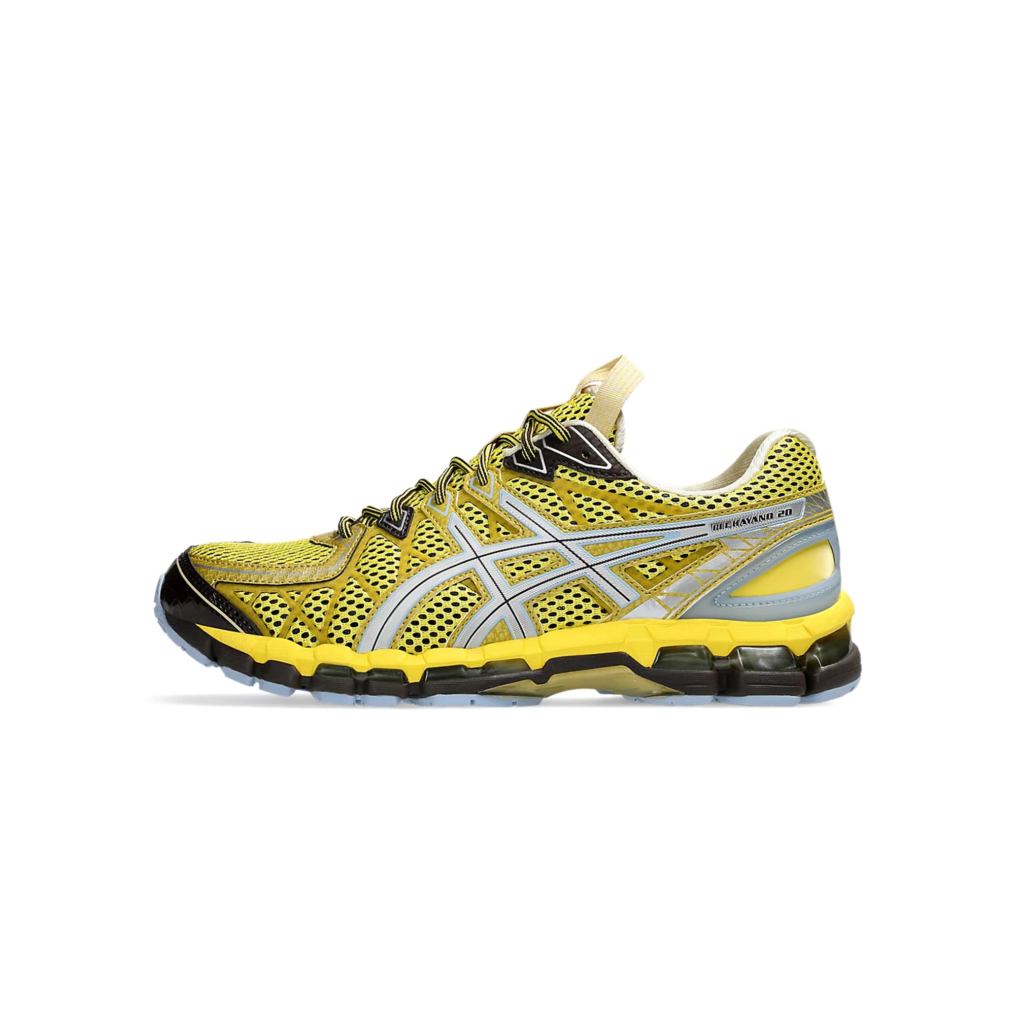 Asics Mens UB9-S Gel-Kayano Shoes card image