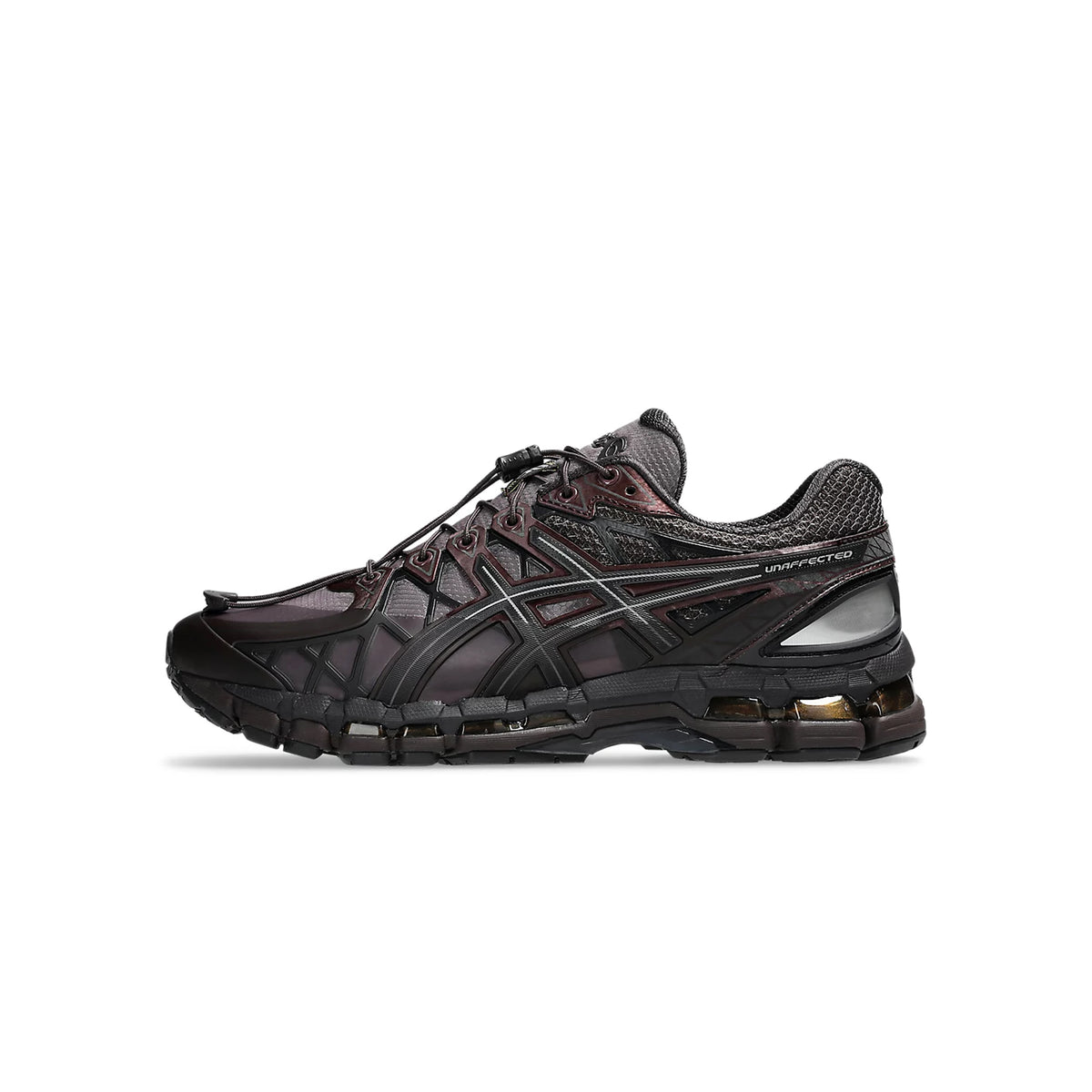 Asics x Unaffected Mens Gel-Kayano 20 Shoes – Extra Butter