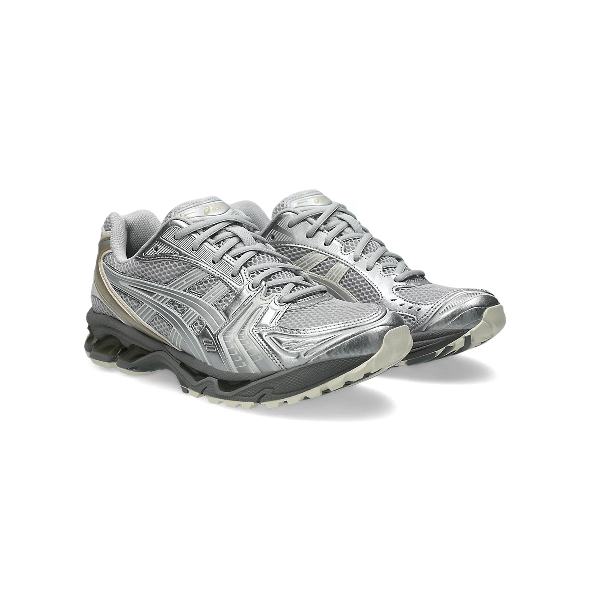 Asics Mens Gel-Kayano 14 Shoes