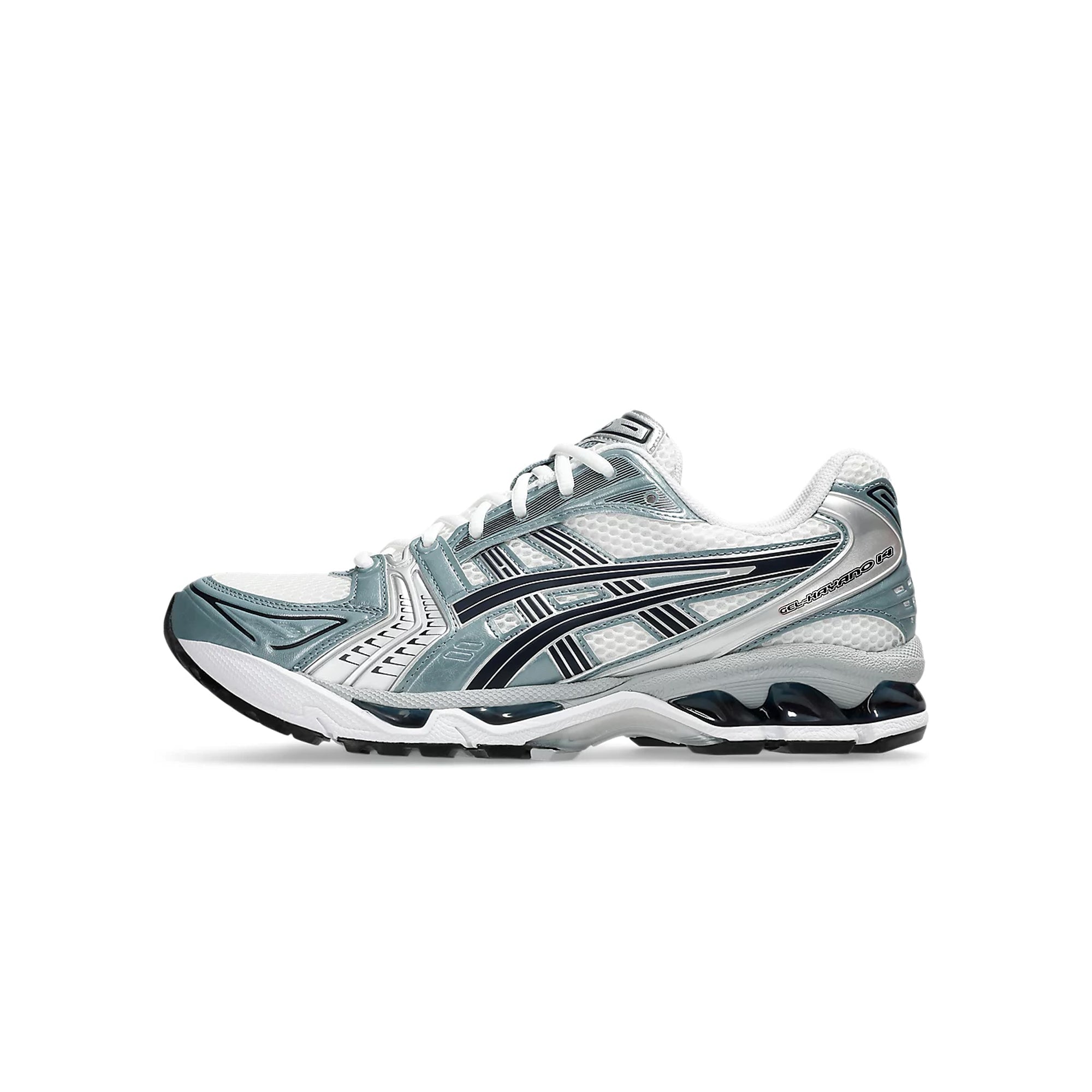 Asics Mens Gel-Kayano 14 Shoes card image