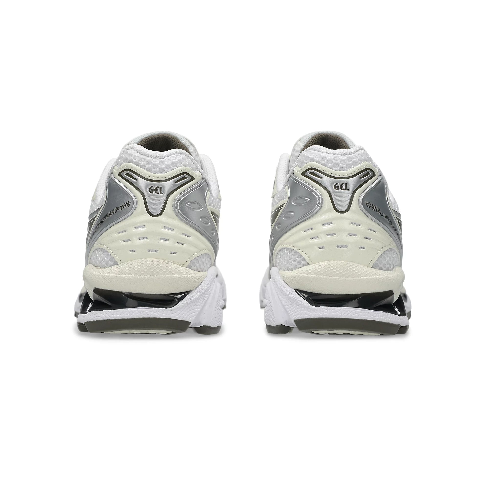 Asics Mens Gel-Kayano 14 Shoes