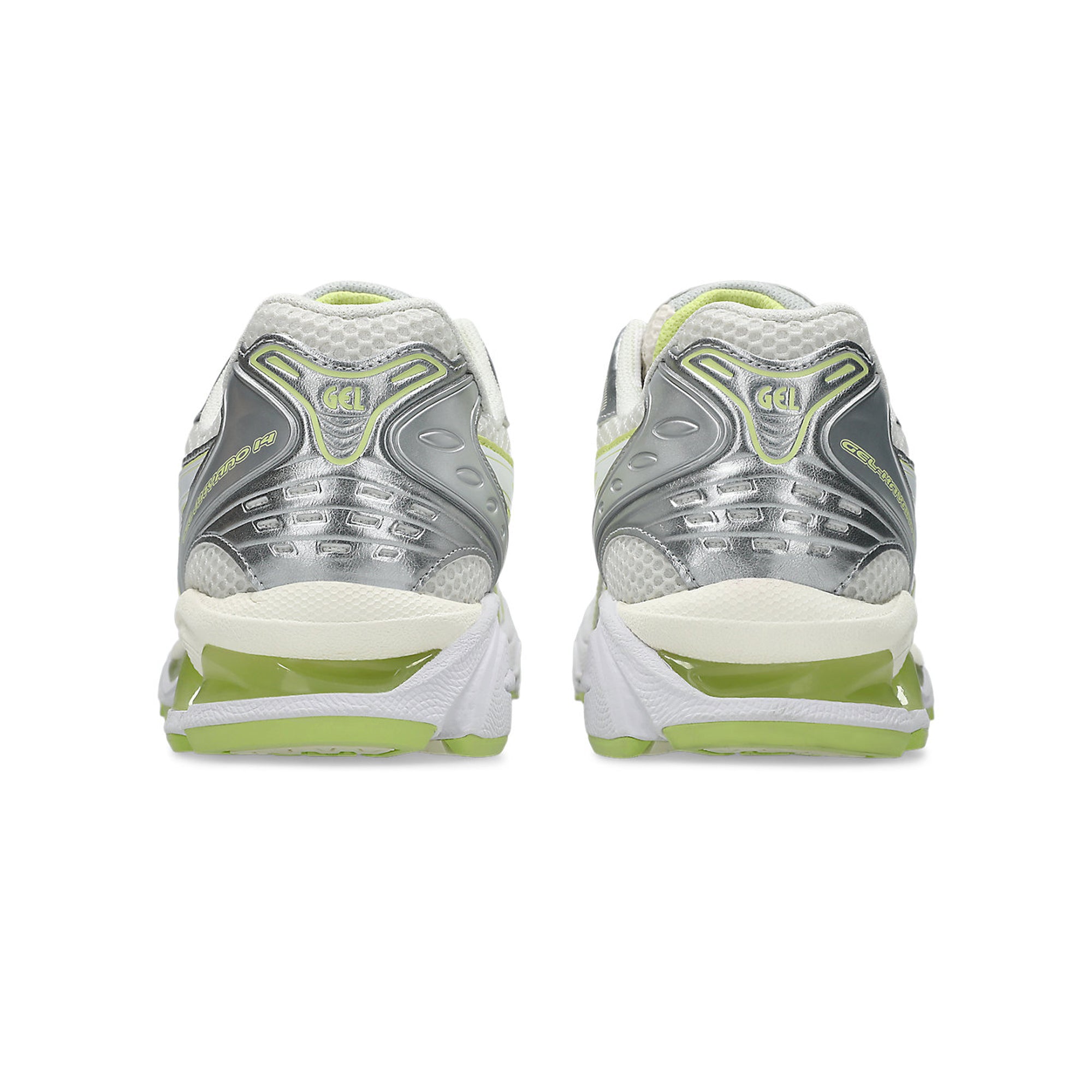 Asics Mens Gel-Kayano 14 Shoes