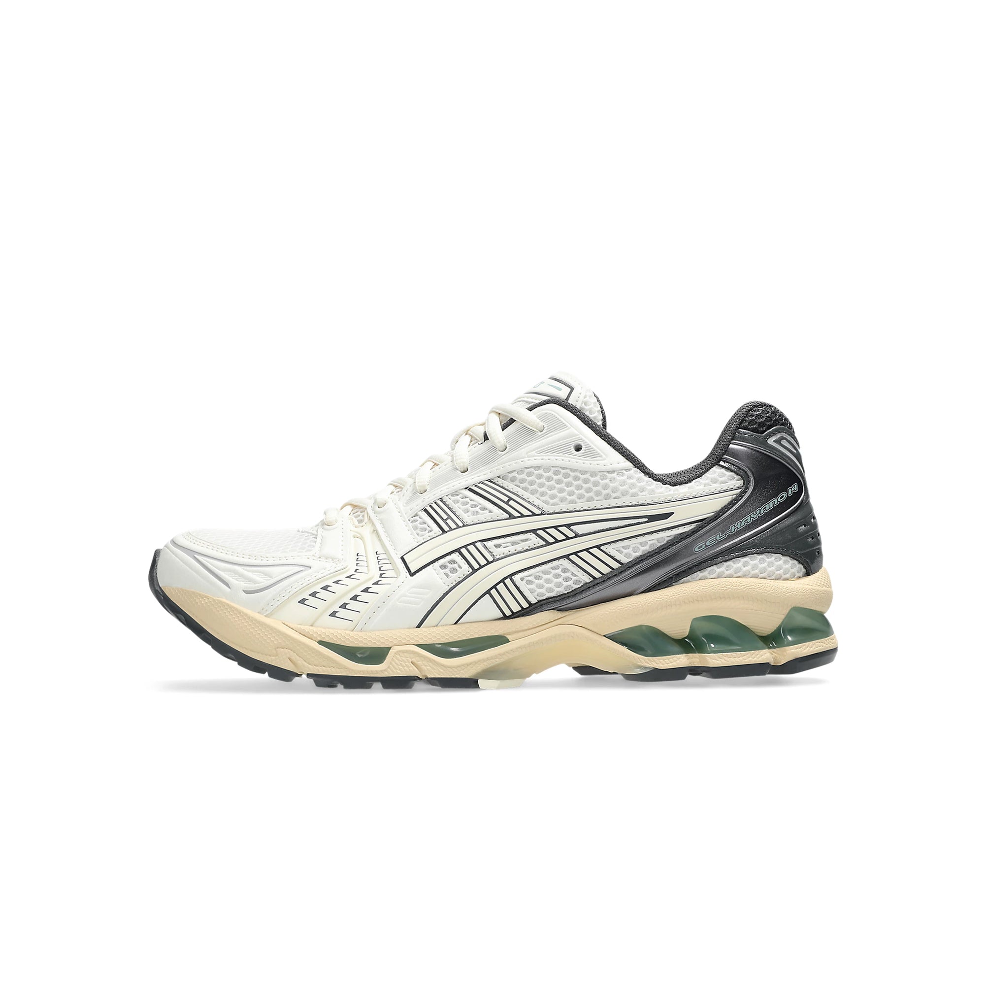 Asics Mens Gel-Kayano 14 Shoes