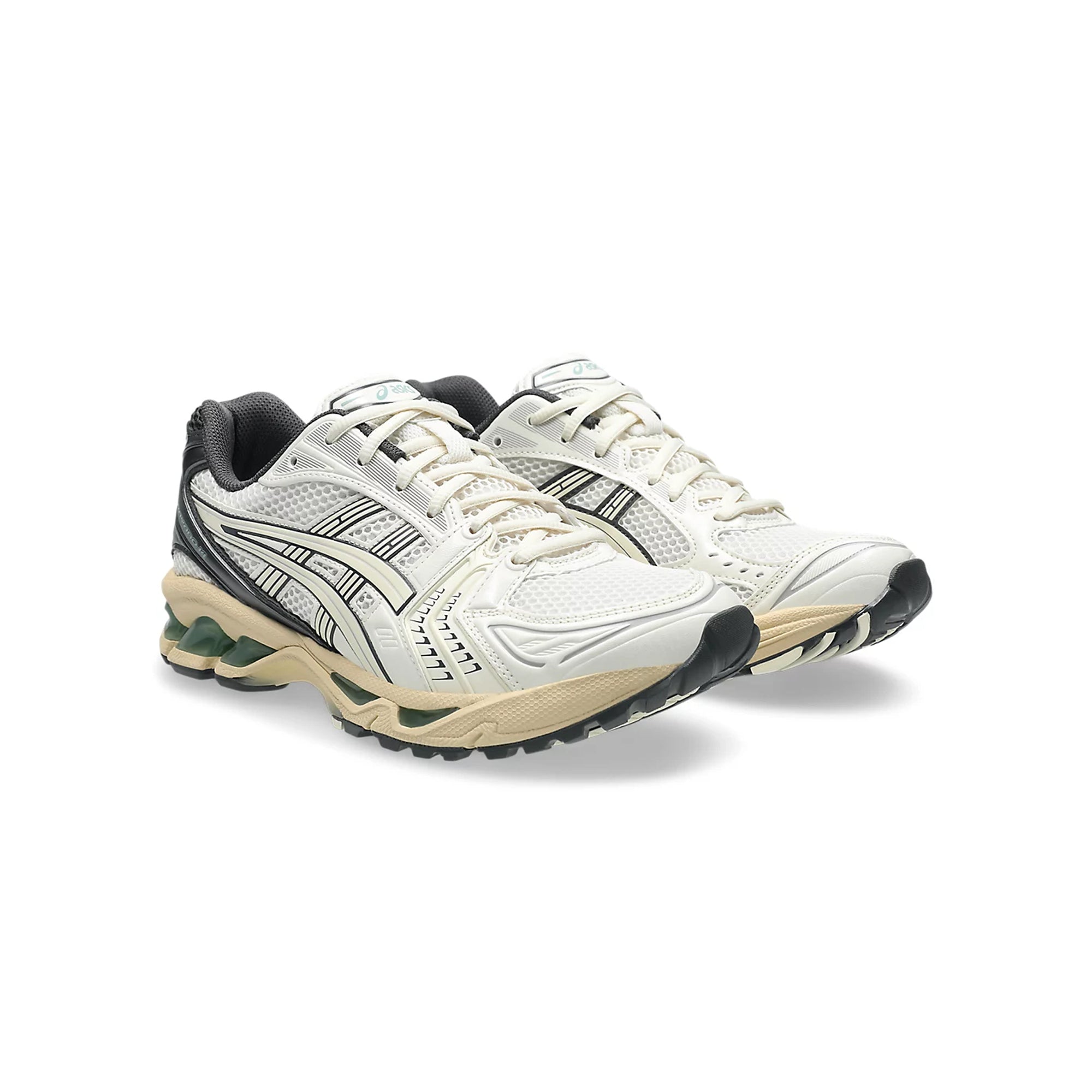 Asics Mens Gel-Kayano 14 Shoes