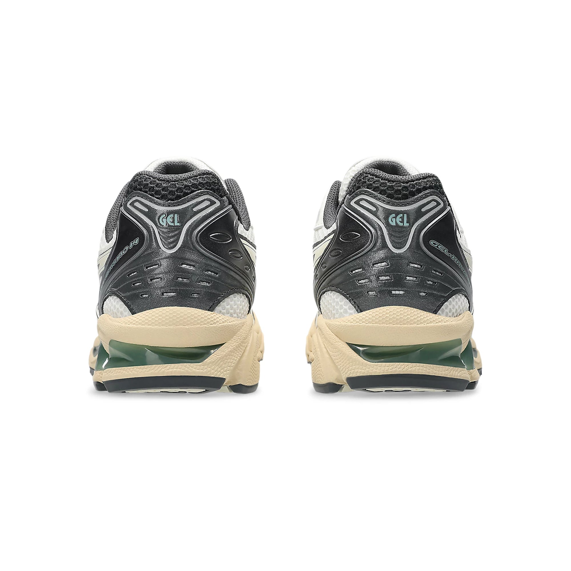 Asics Mens Gel-Kayano 14 Shoes