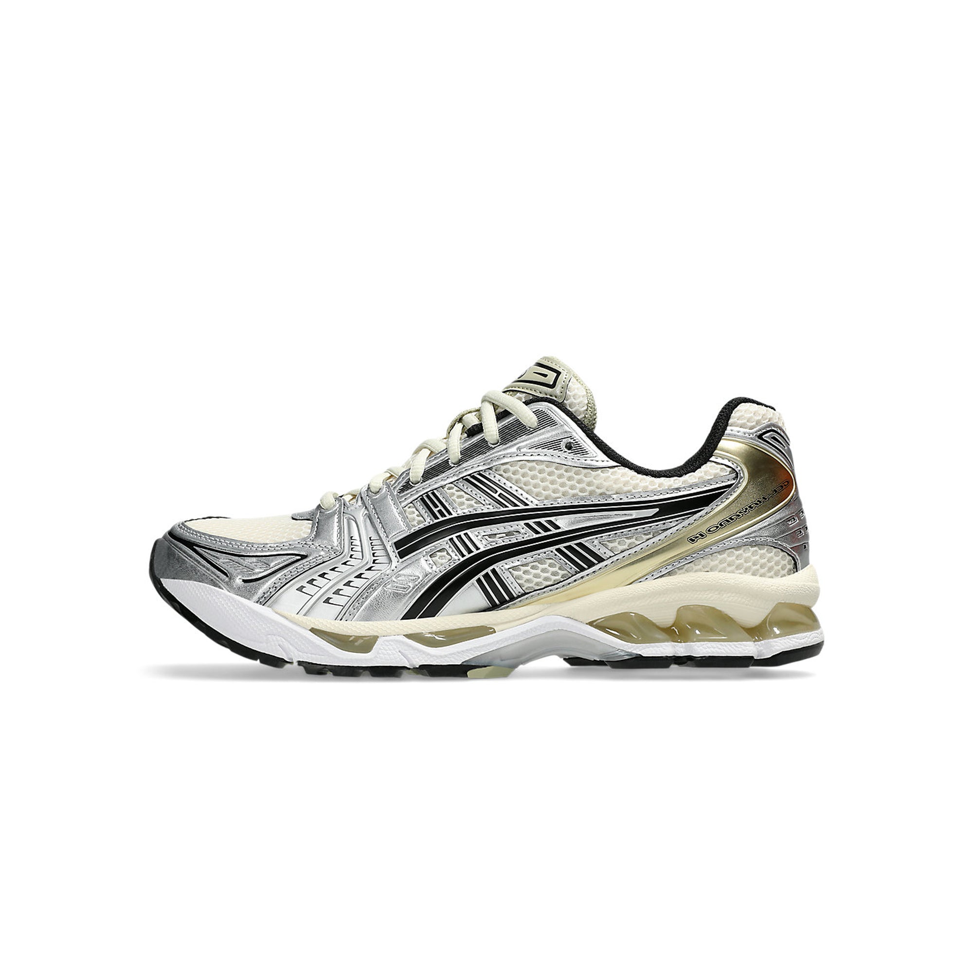 Asics Mens Gel-Kayano 14 Shoes card image