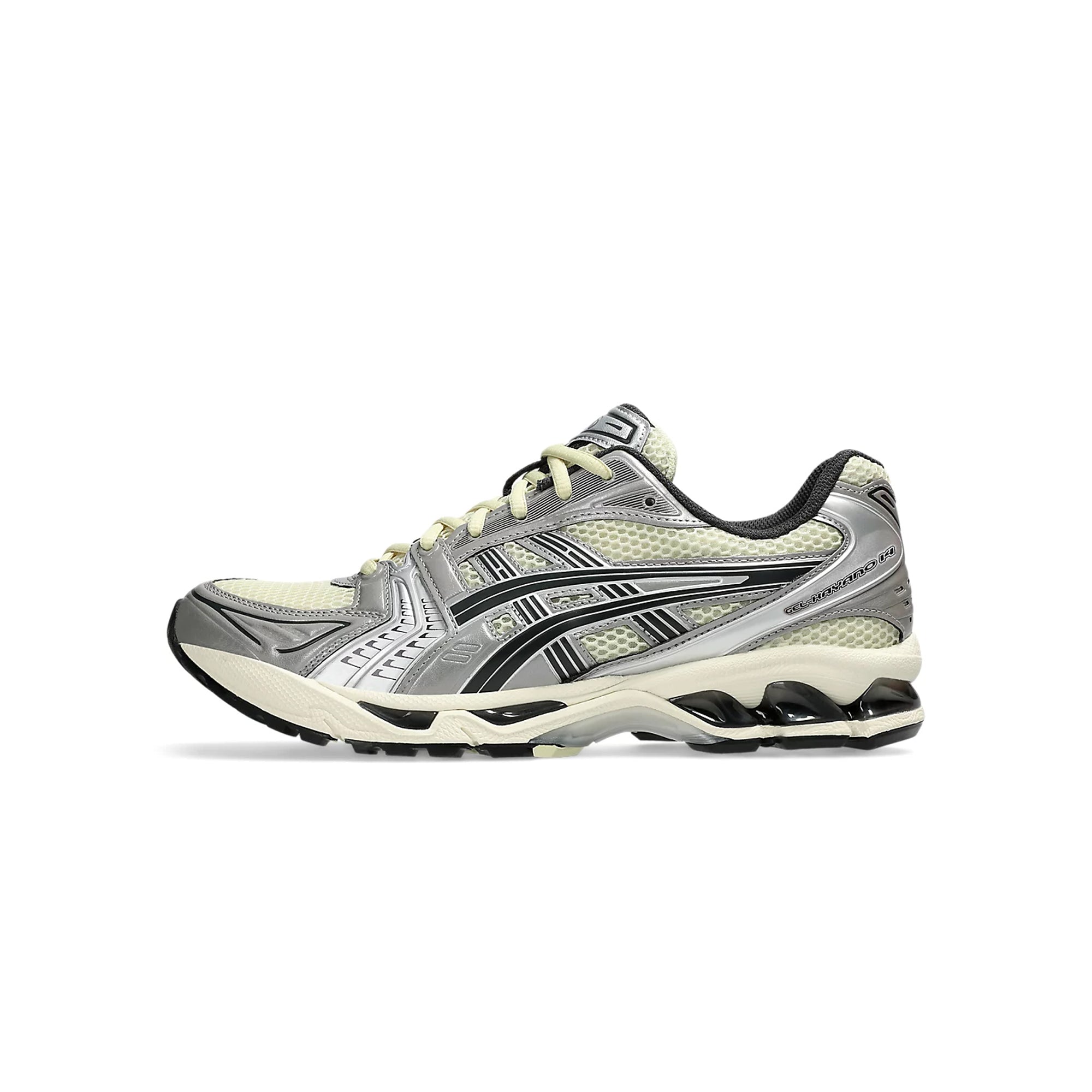 Asics Mens Gel-Kayano 14 Shoes card image