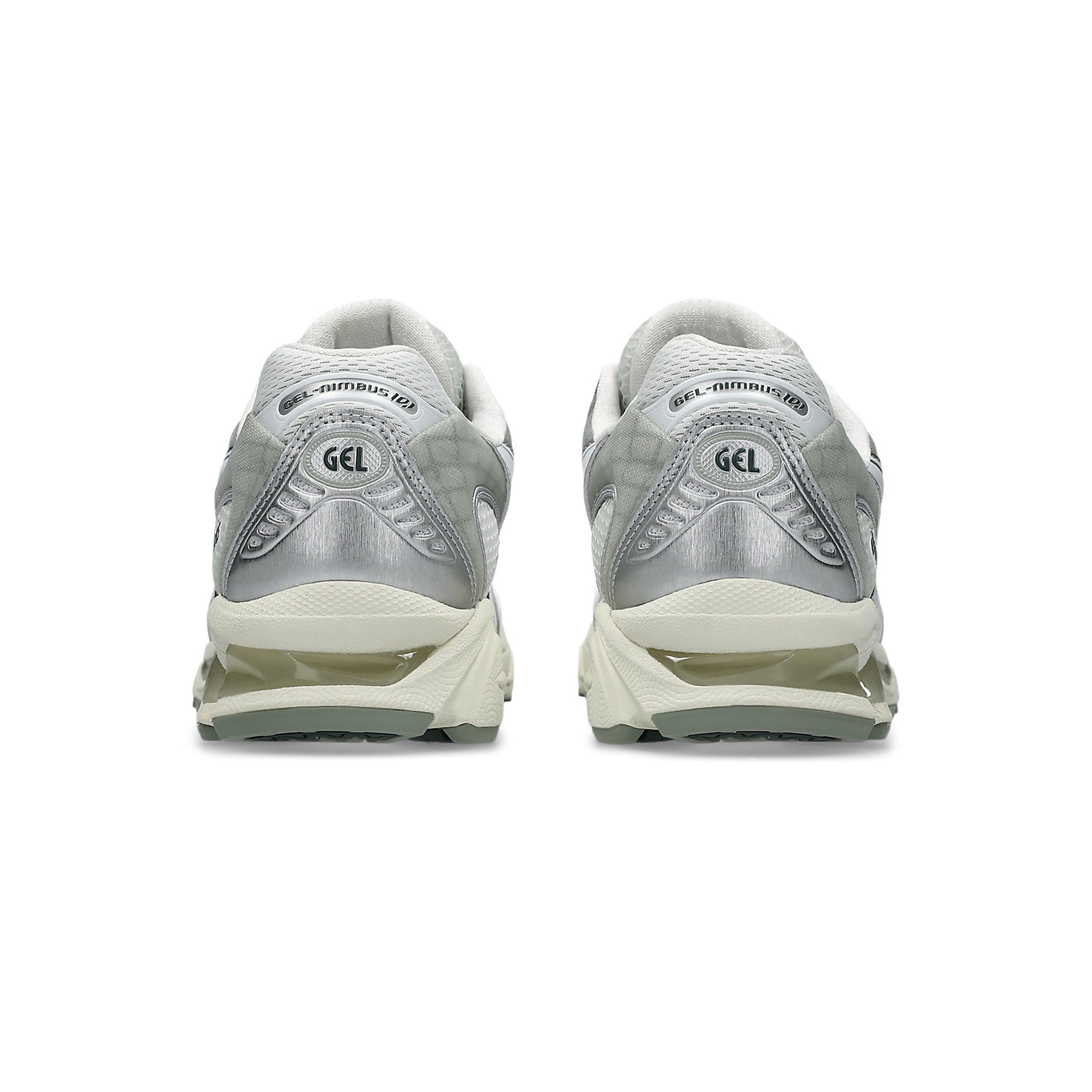 Asics Mens GEL-Nimbus 10.1 Shoes