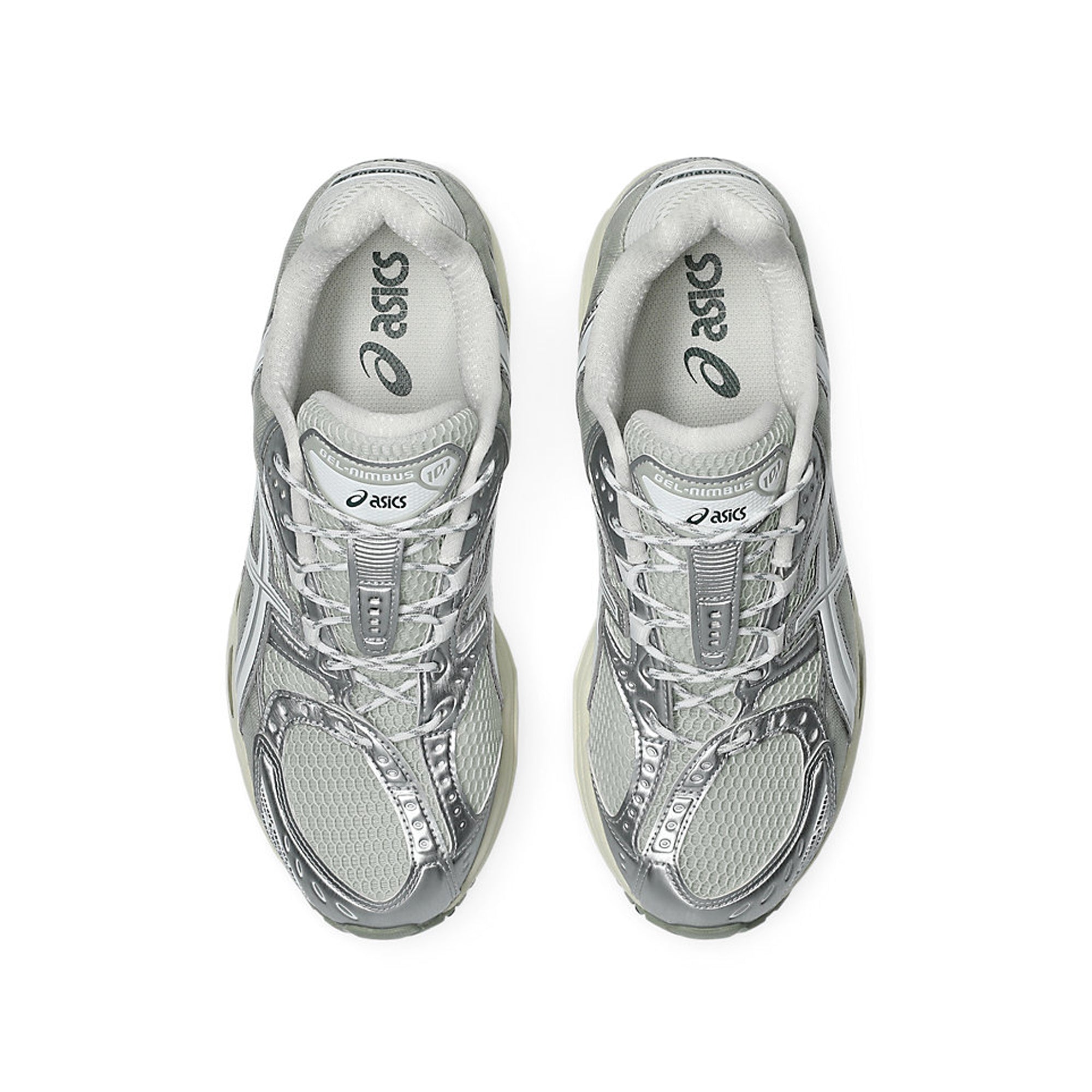 Asics Mens GEL-Nimbus 10.1 Shoes