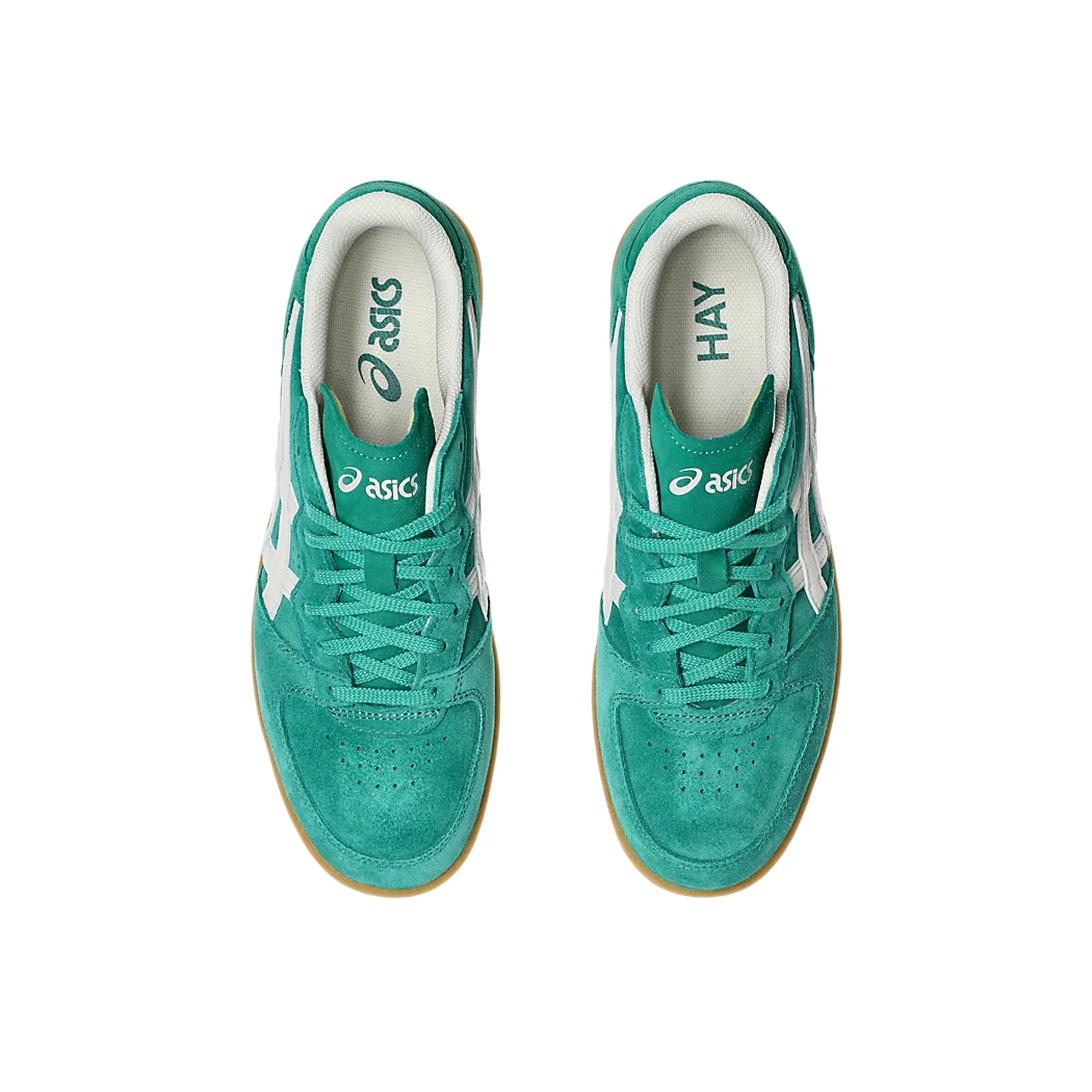 Asics x HAY Mens Skyhand OG Shoes