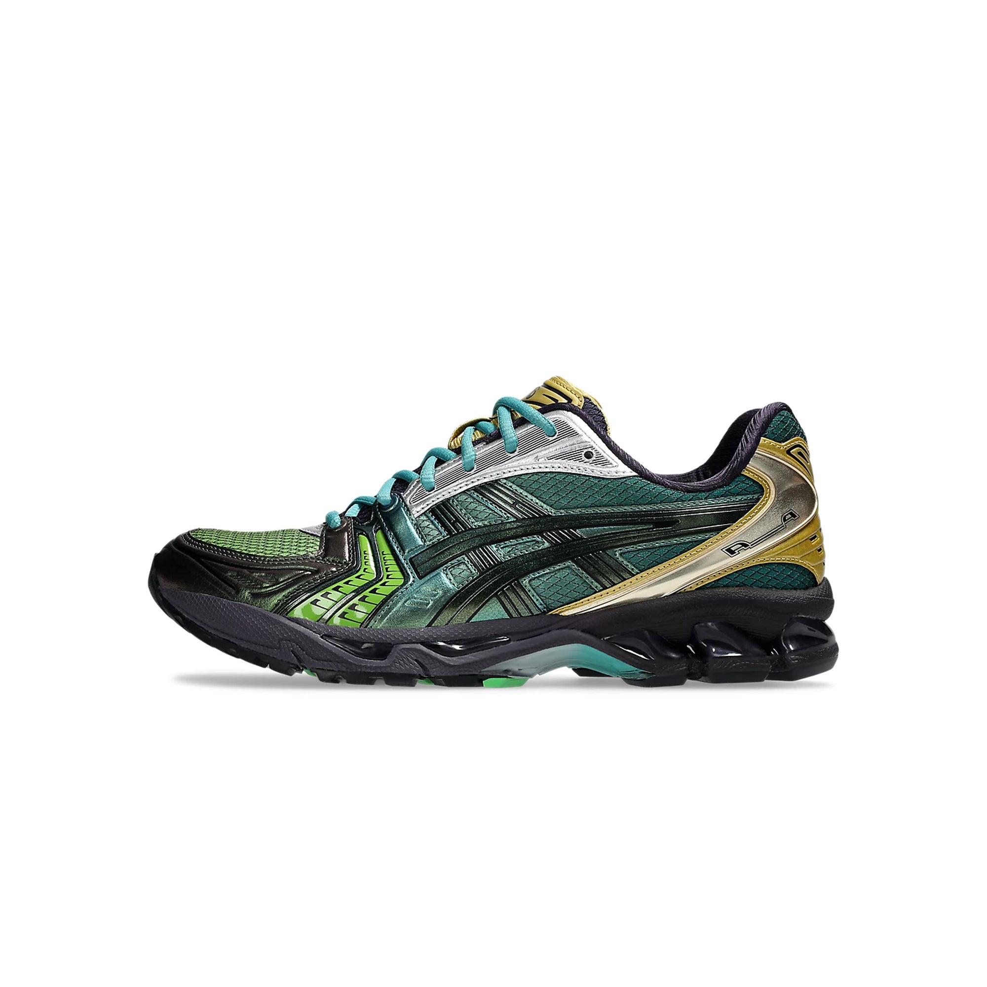 Asics x Pedro Andrade Mens Gel-Kayano 14 Shoes card image