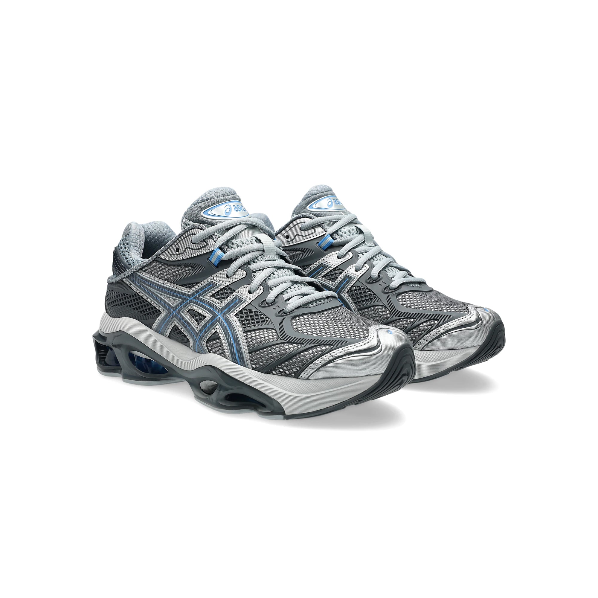 Asics Mens Gel-Kinetic 2.0 Shoes