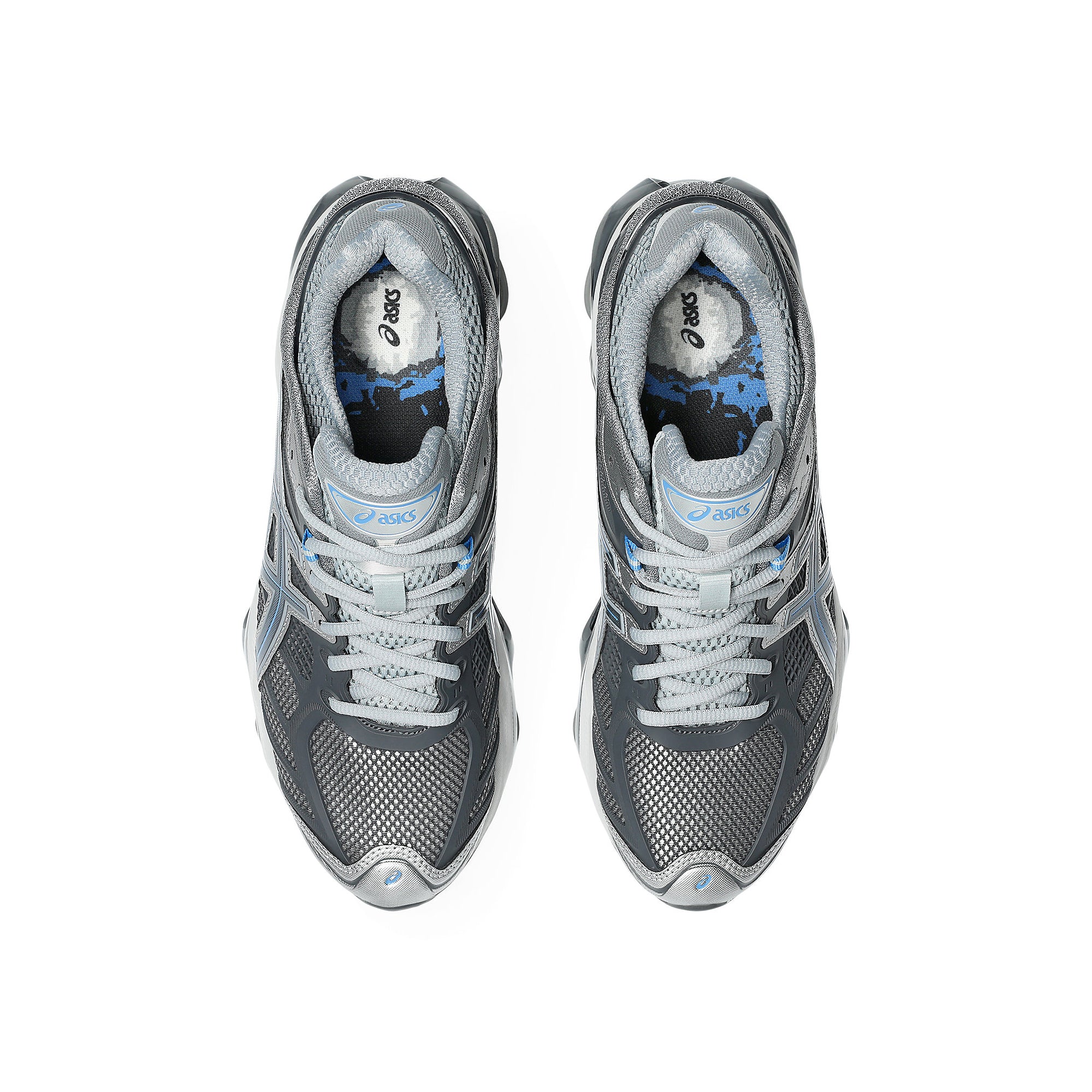 Asics Mens Gel-Kinetic 2.0 Shoes