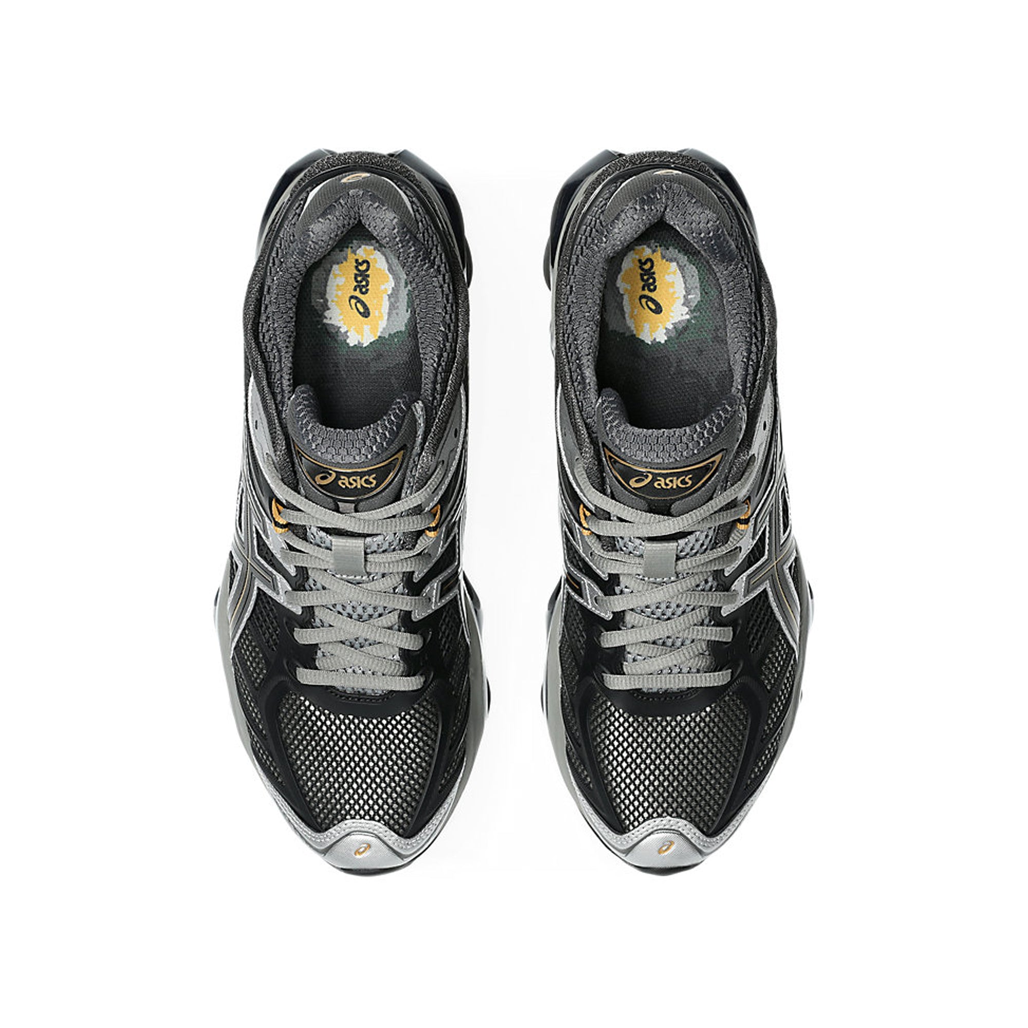 Asics Mens Gel-Kinetic 2.0 Shoes