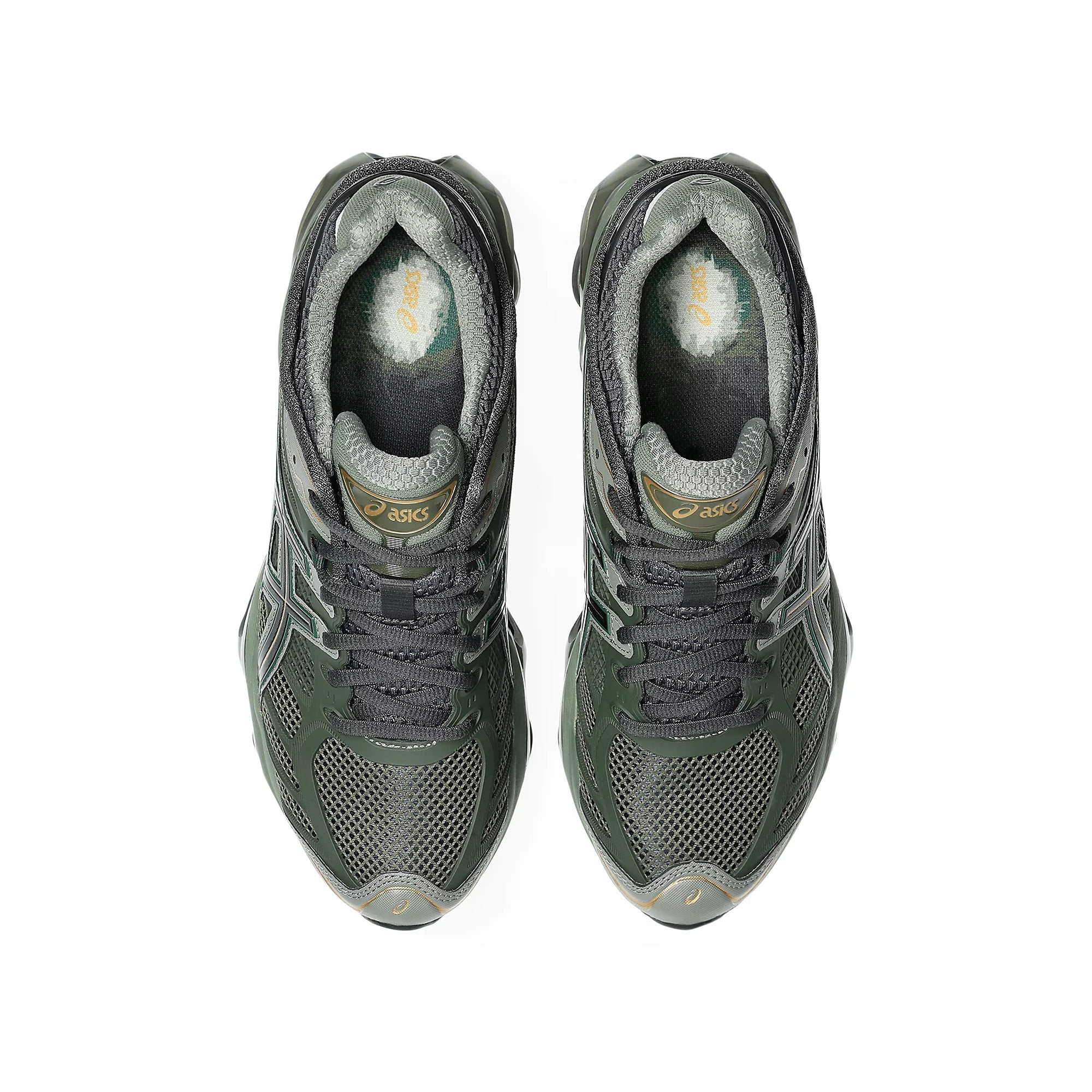 Asics Mens Gel-Kinetic 2.0 Shoes
