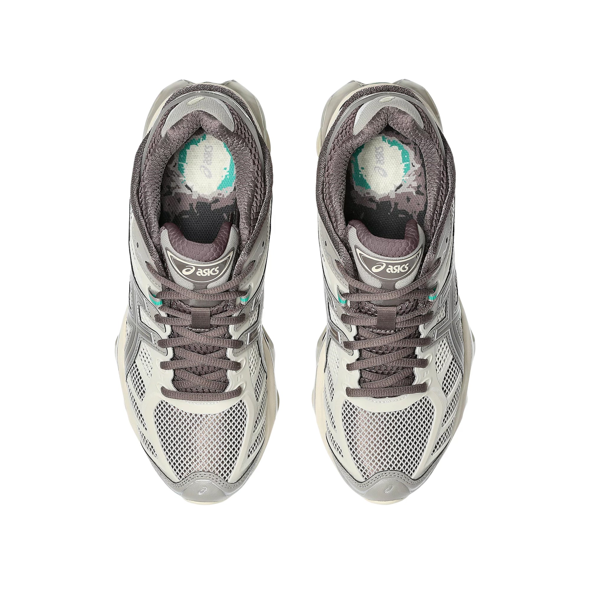 Asics Mens Gel-Kinetic 2.0 Shoes