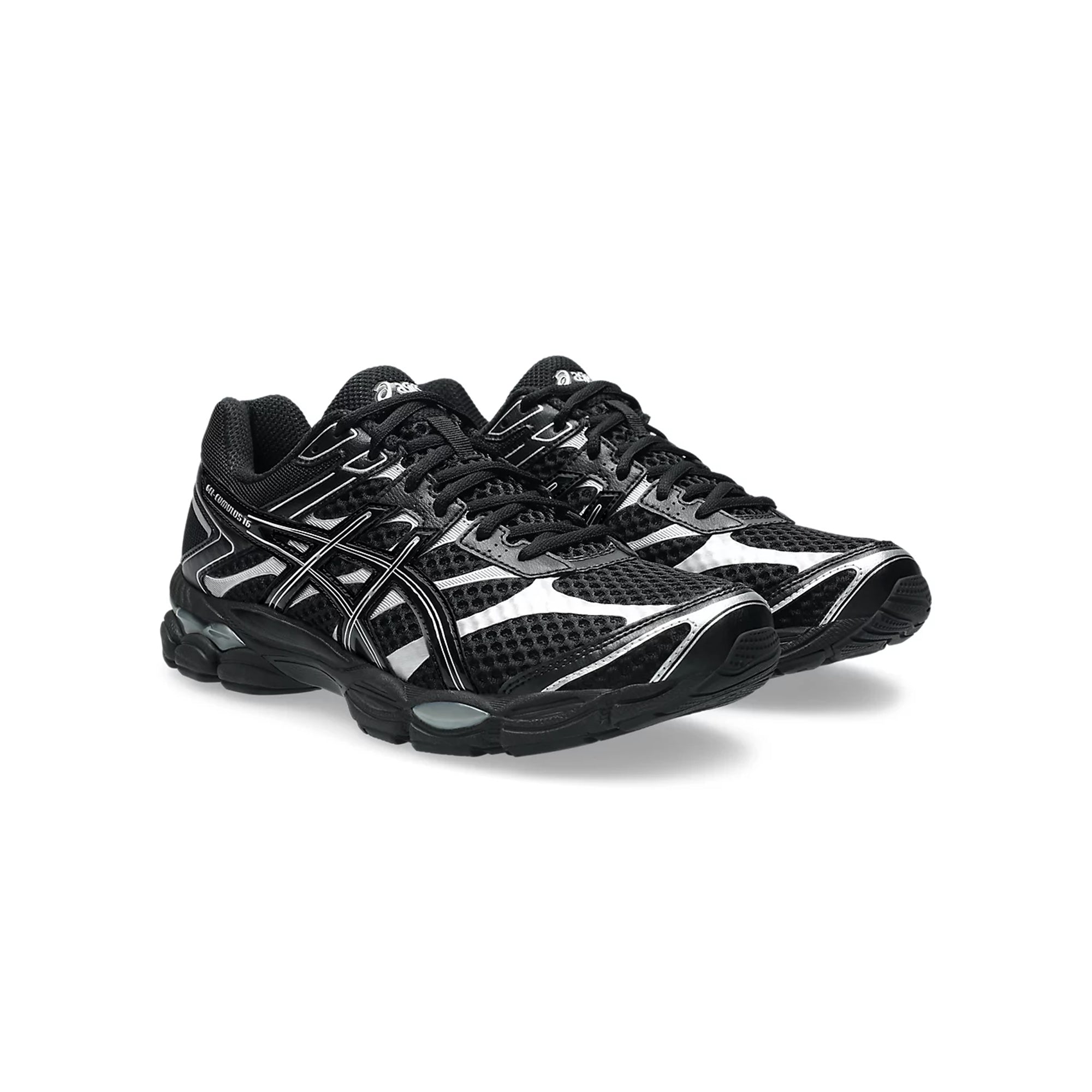 Asics Mens Gel-Cumulus 16 Shoes – Extra Butter