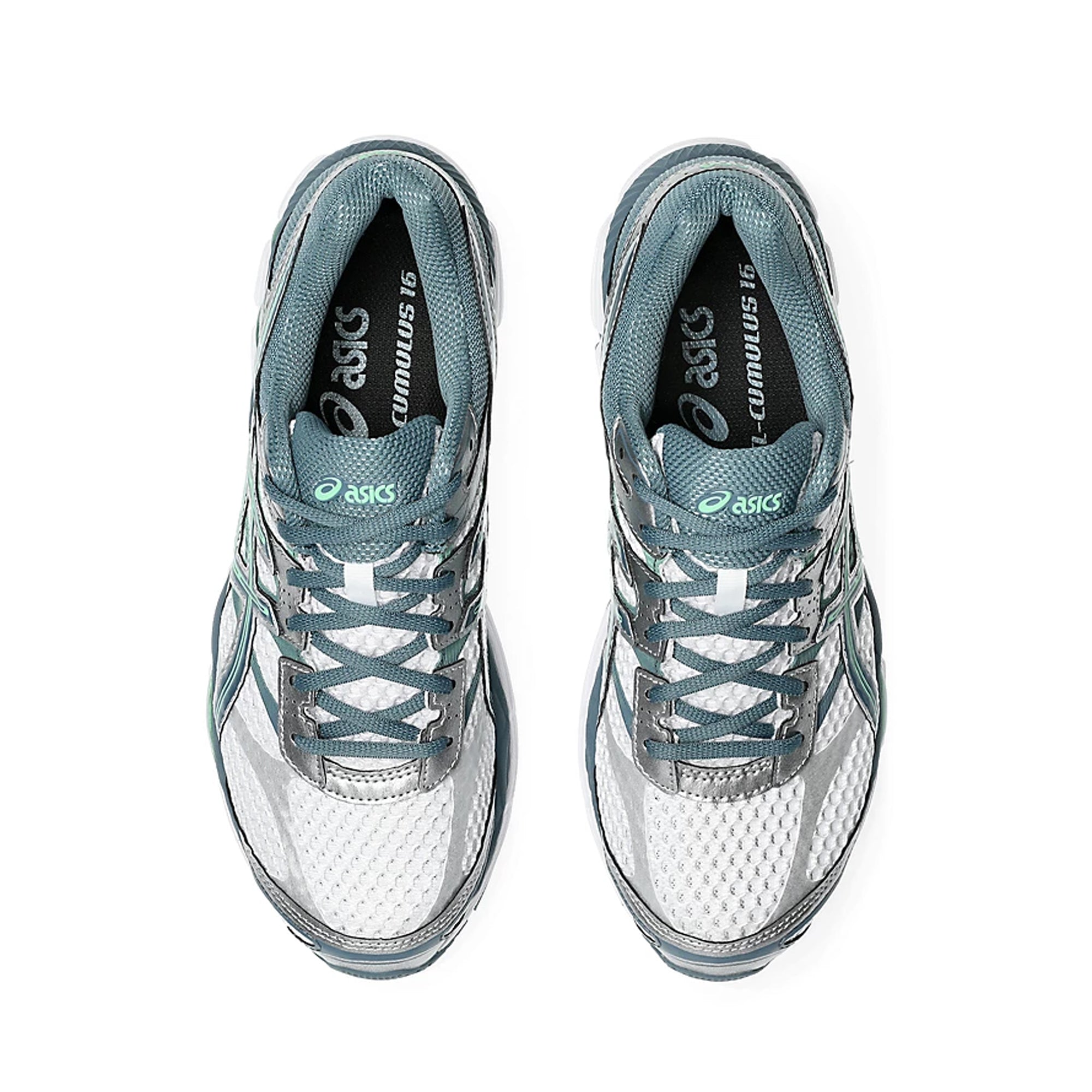 Asics Mens Gel-Cumulus 16 Shoes