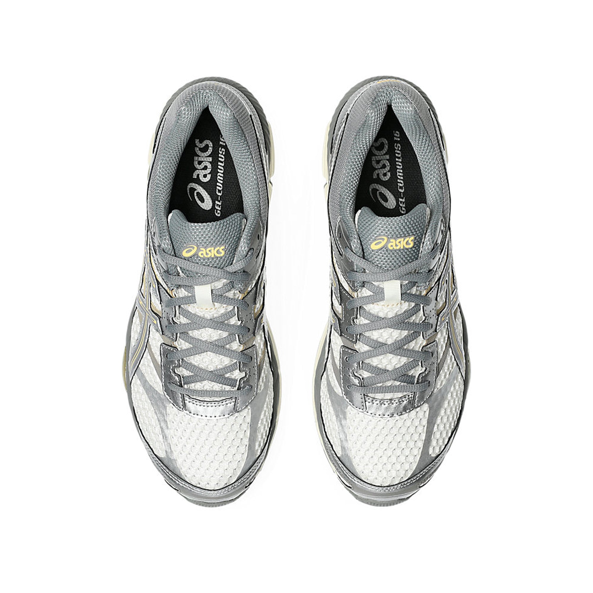 Asics Mens Gel-Cumulus 16 Shoes