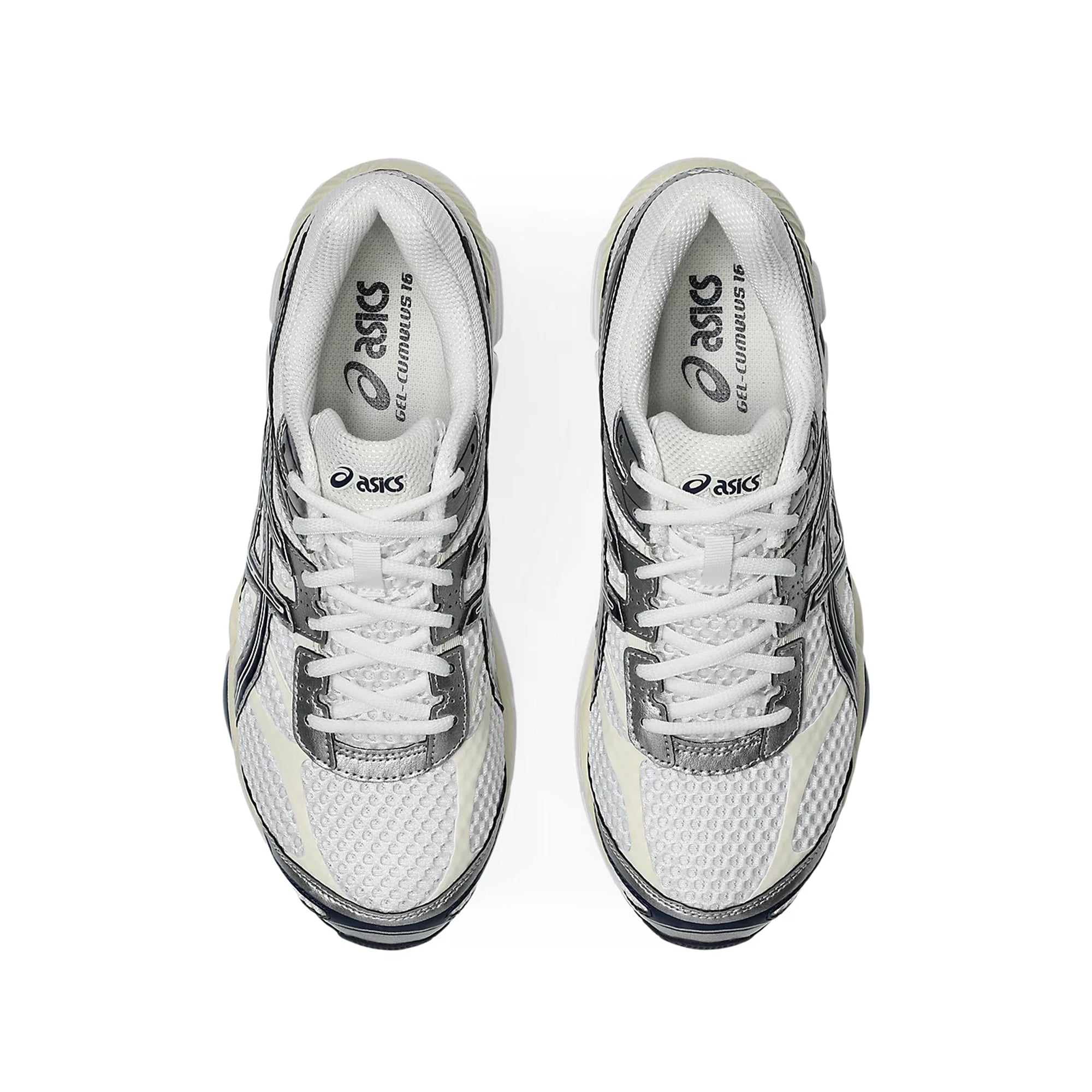 Asics Mens Gel-Cumulus 16 Shoes