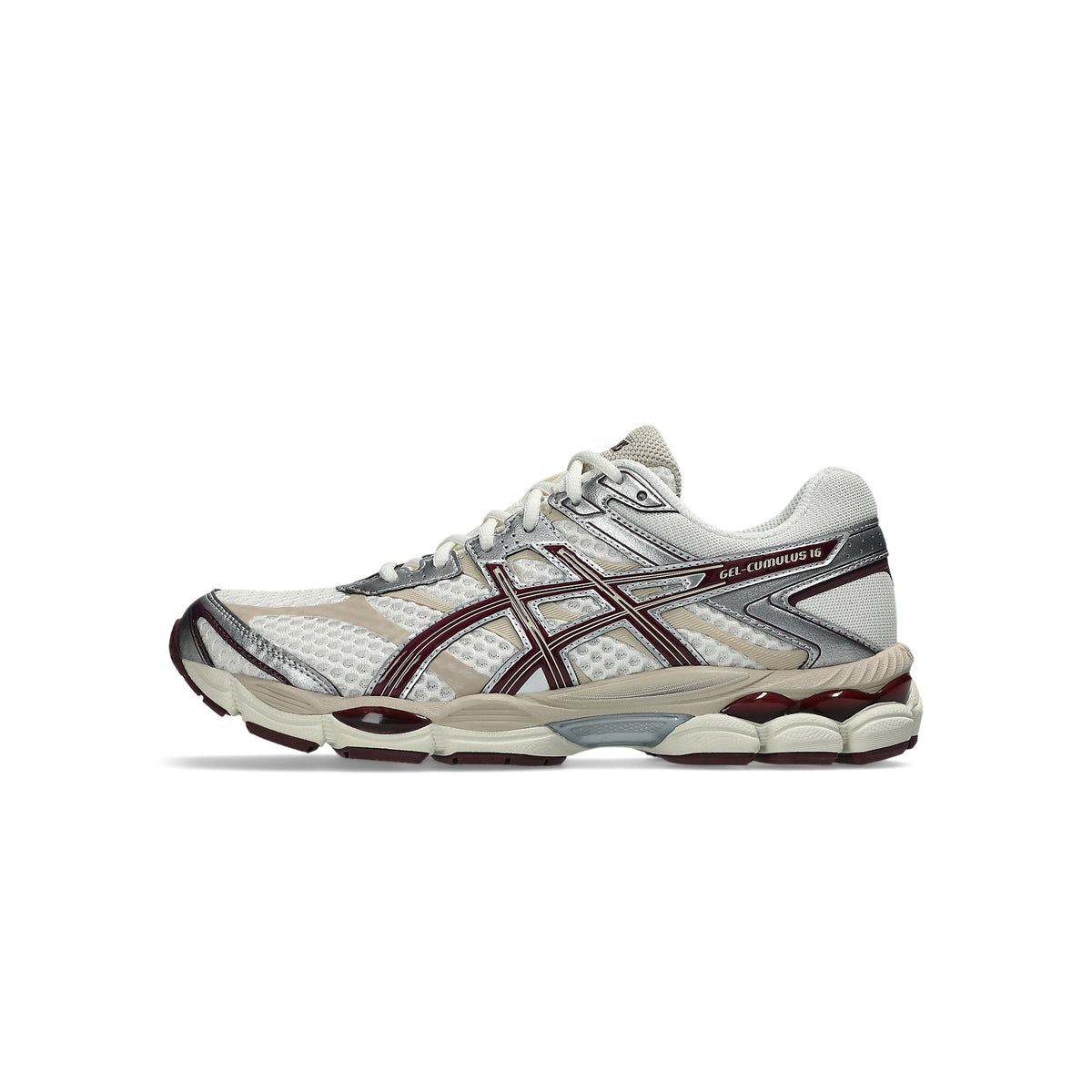 Rare Asics Gel-Cumulus Vintage Running Shoes Mens 9 White Navy Orange TN10K 5090 Vintage 90s Asics Gel TN-67 Running Shoes Sz 9 Men main image 2