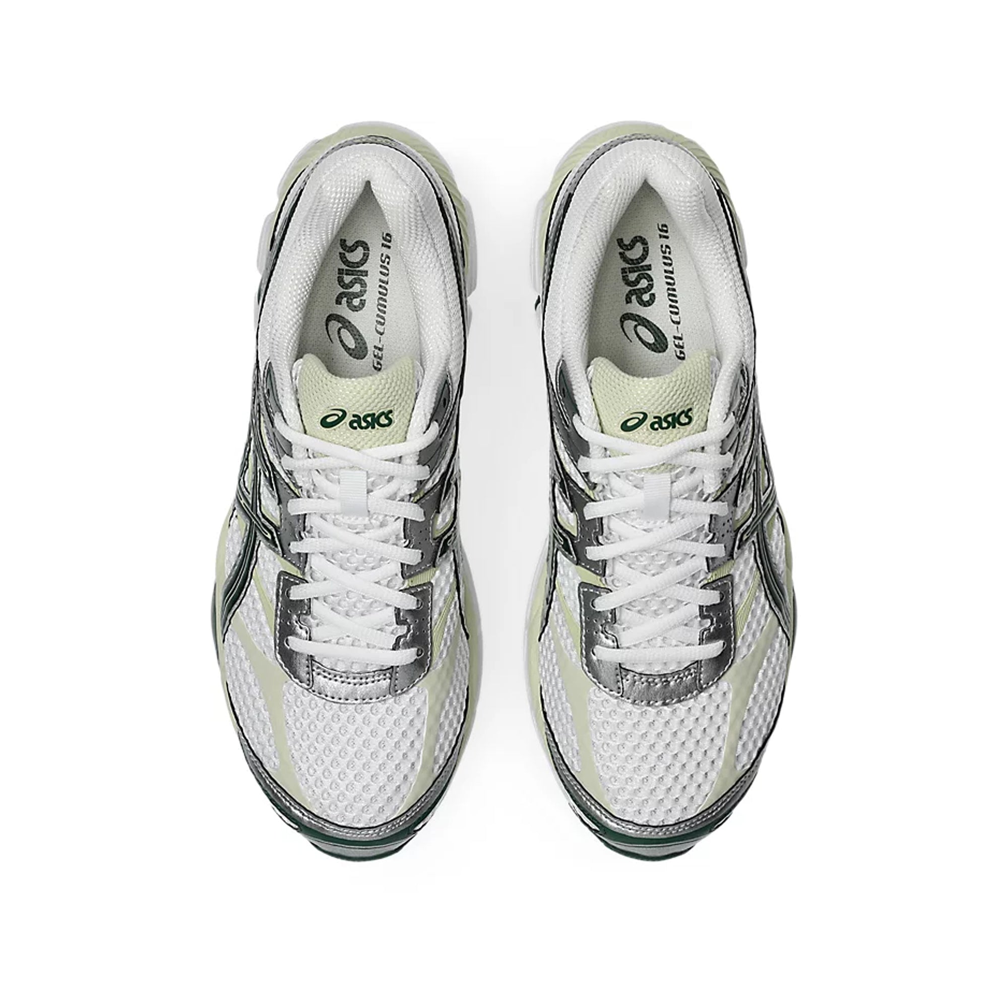 Asics Mens Gel-Cumulus 16 Shoes