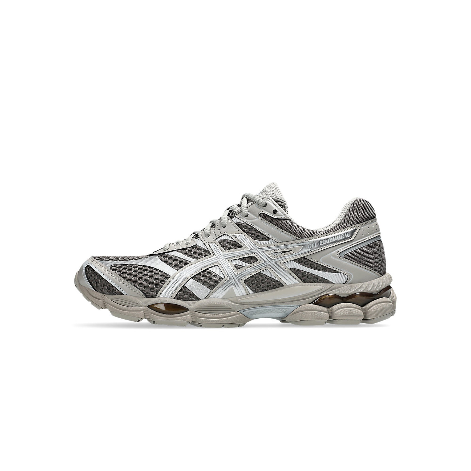 Asics Mens GEL-Cumulus 16 Shoes