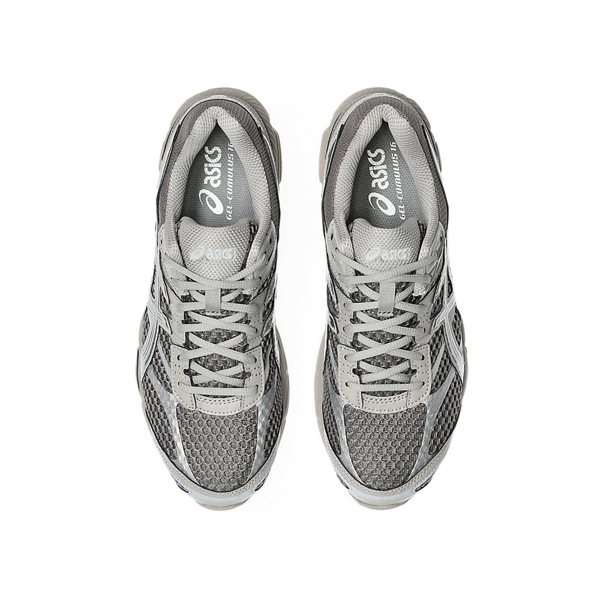 Asics Mens GEL-Cumulus 16 Shoes