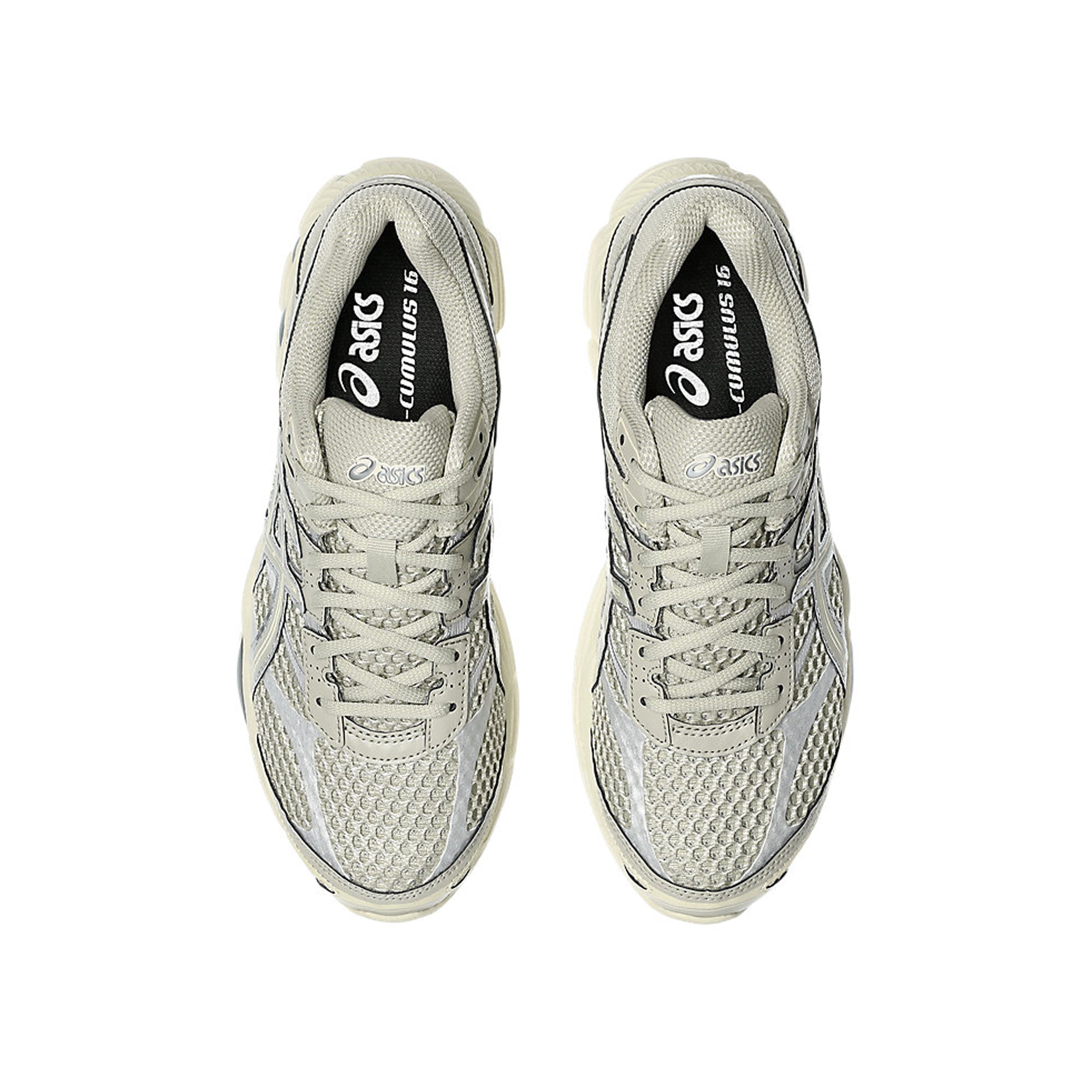 Asics Mens Gel-Cumulus 16 Shoes