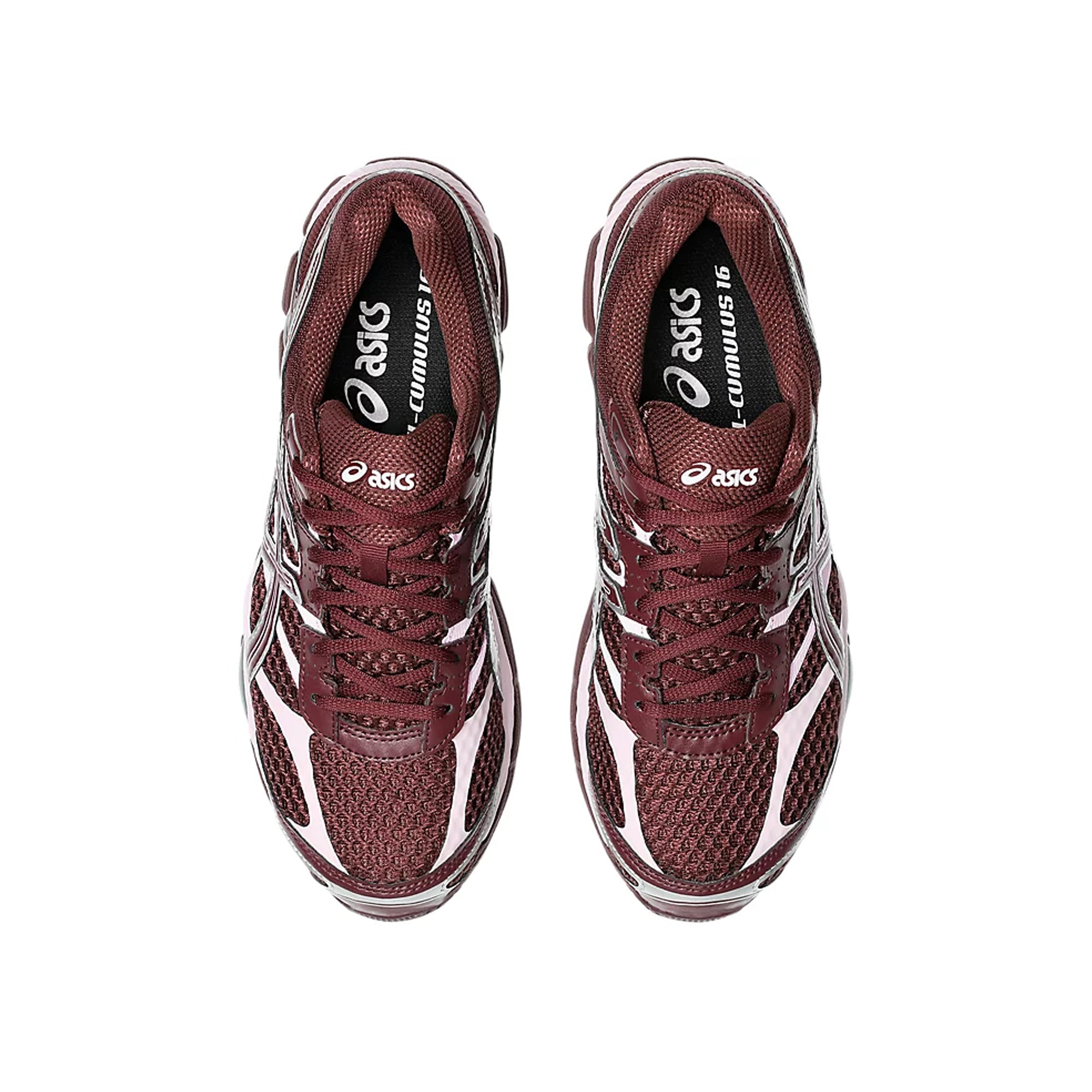 Asics Mens Gel-Cumulus 16 Shoes