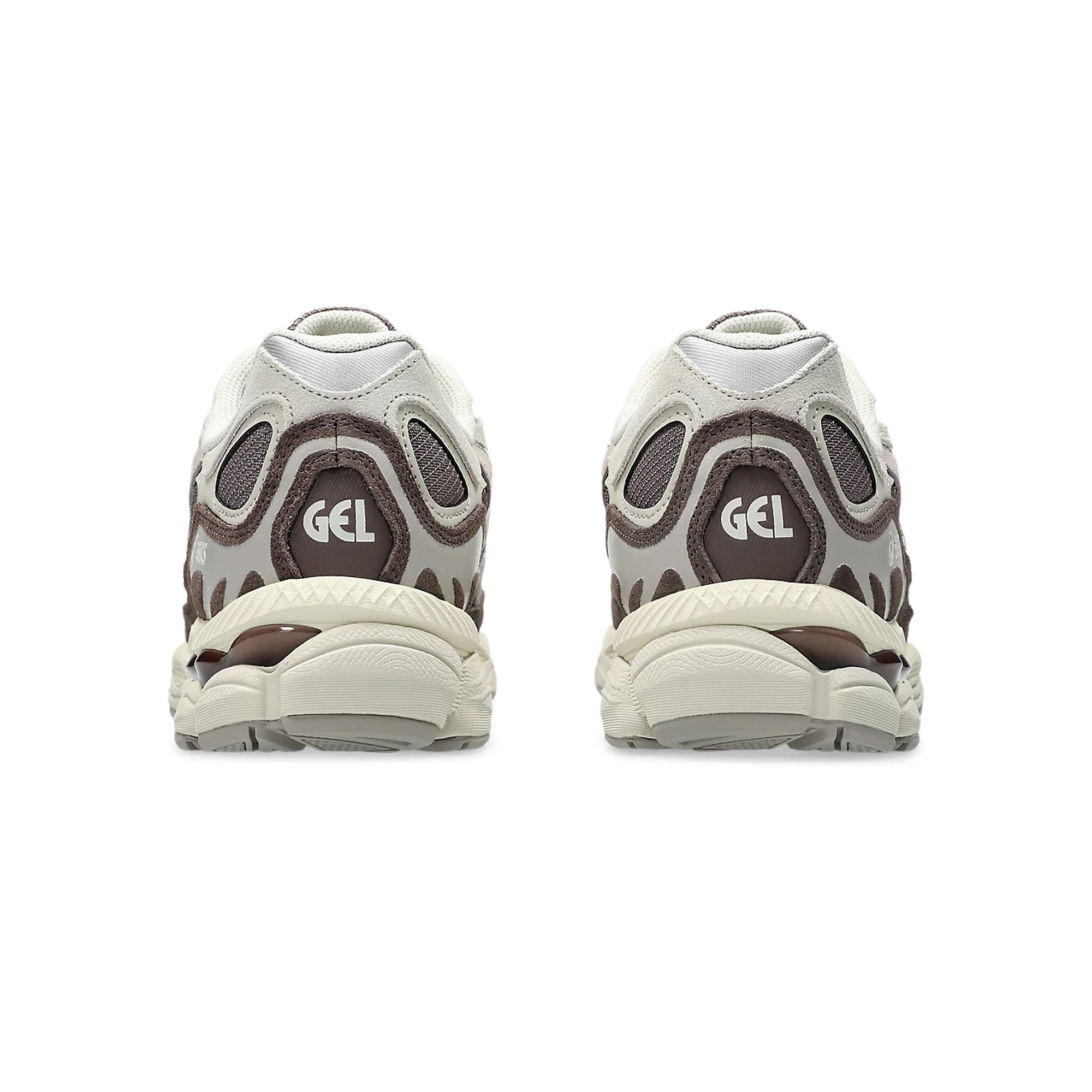 Asics Mens GEL-NYC Shoes