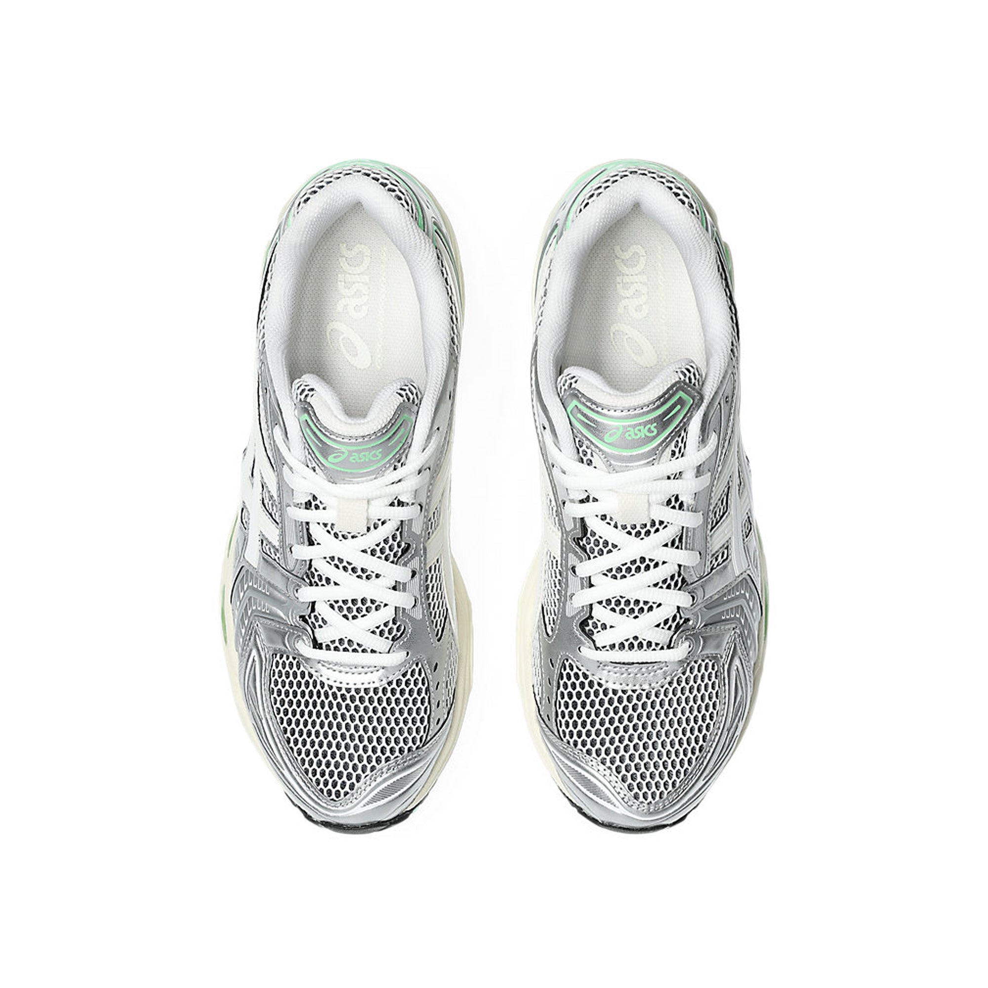 Asics Mens Gel-Kayano 14 Shoes