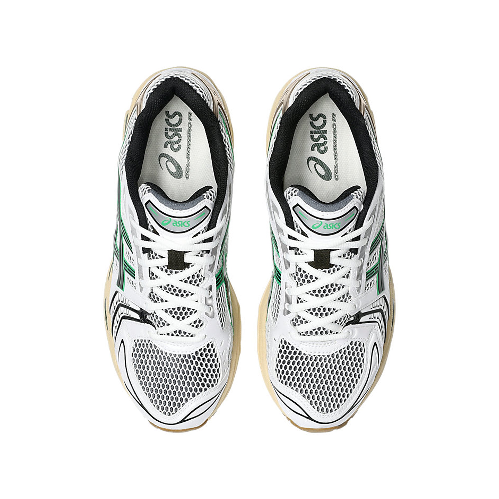 Asics Mens Gel-Kayano 14 Shoes