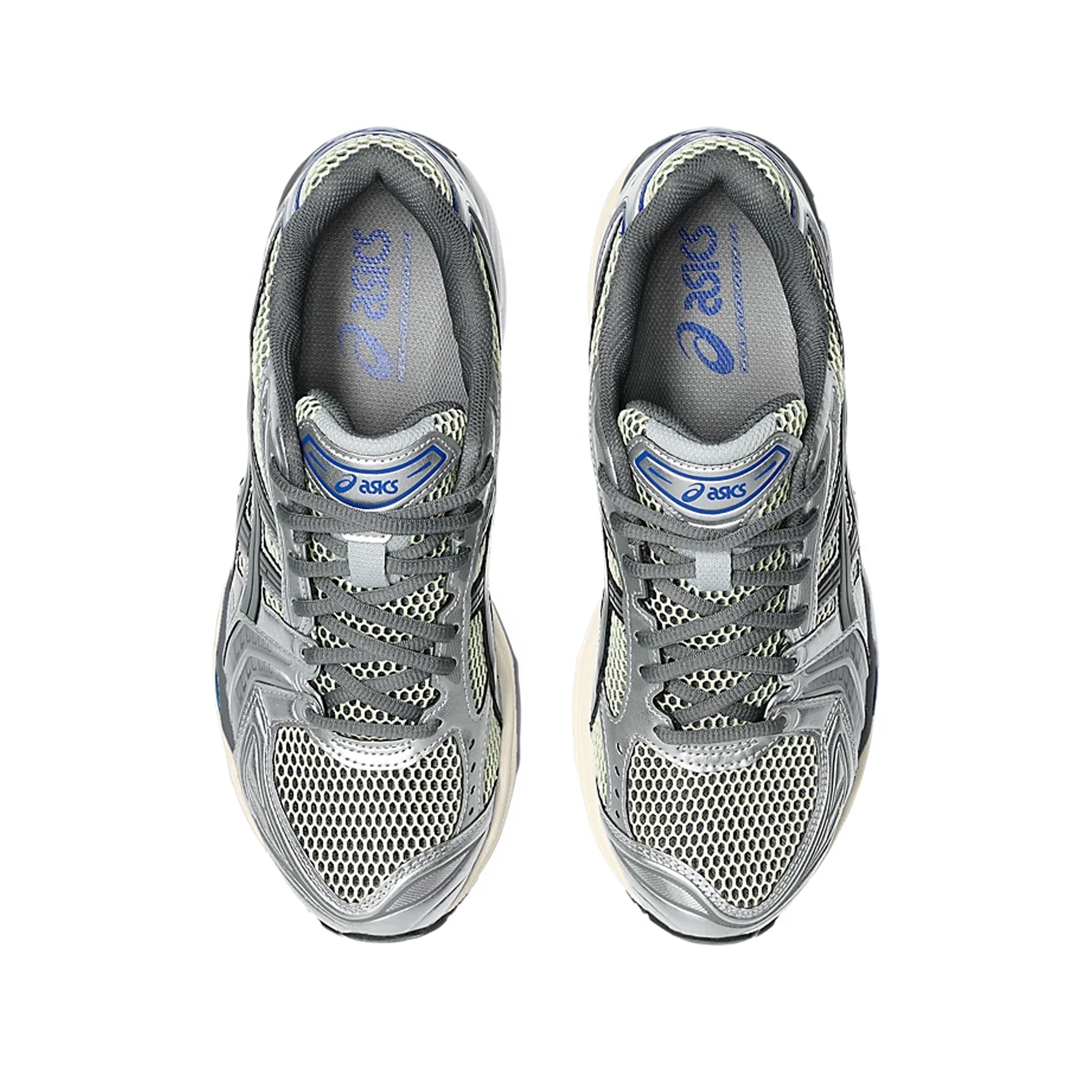 Asics Mens Gel-Kayano 14 Shoes