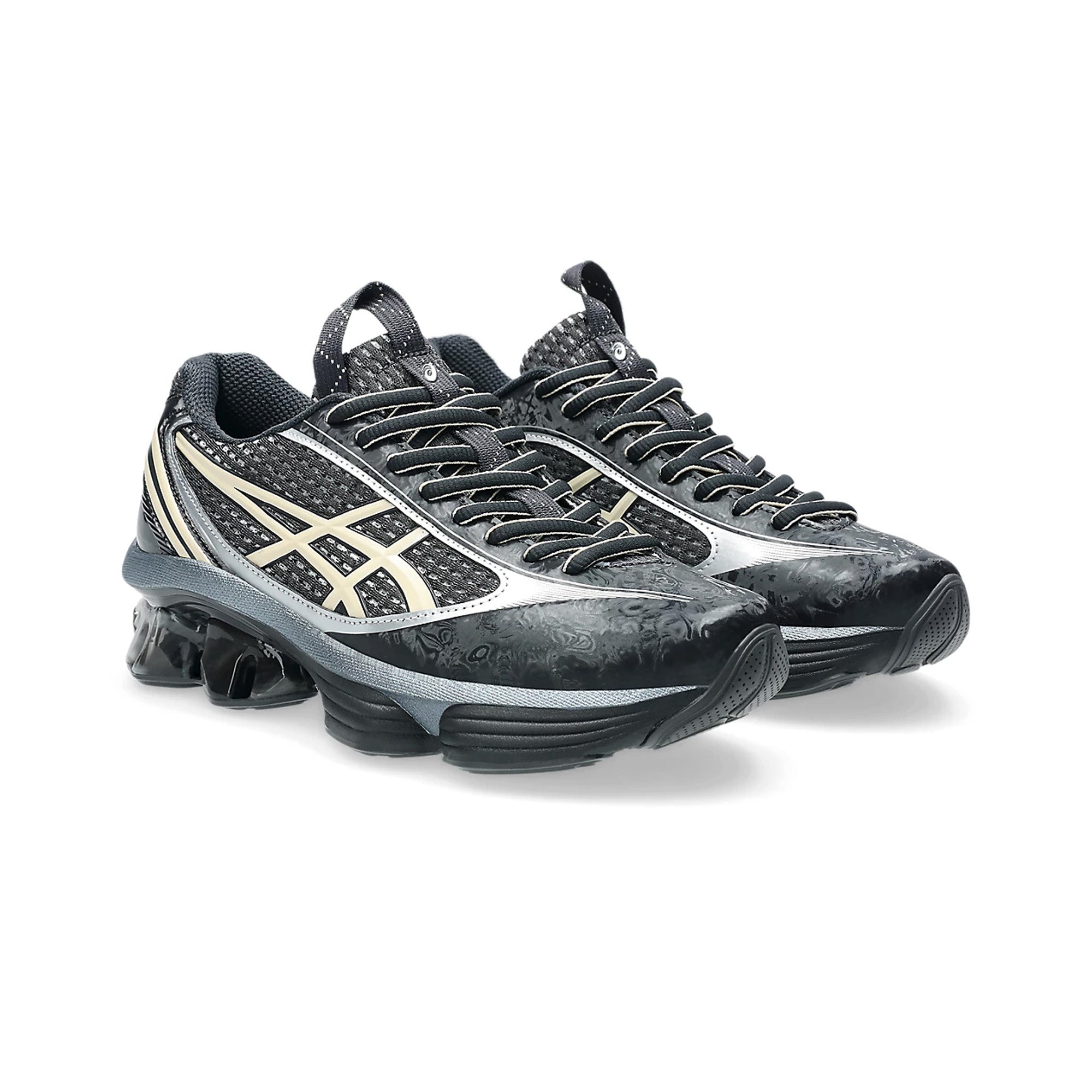 Asics Mens US6-S Gel-Kinetic Fluent Shoes