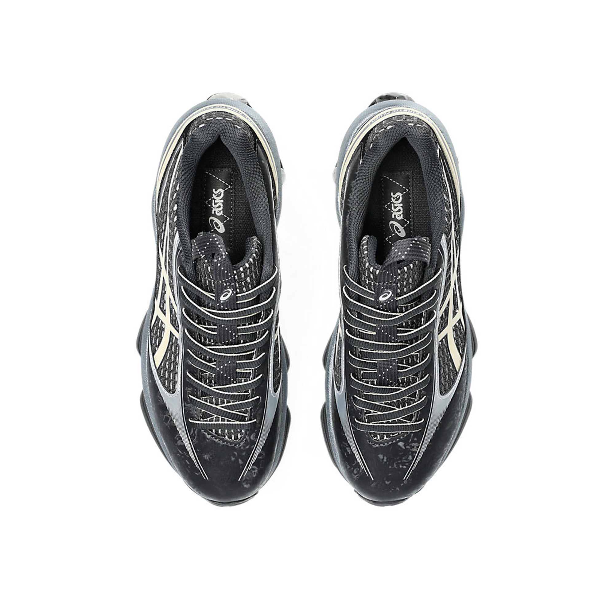 Asics Mens US6-S Gel-Kinetic Fluent Shoes