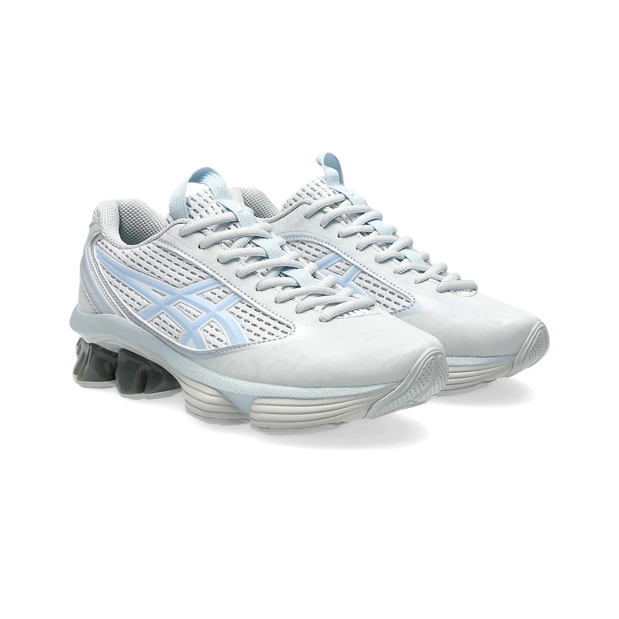 Asics Mens US6-S Gel-Kinetic Fluent Shoes