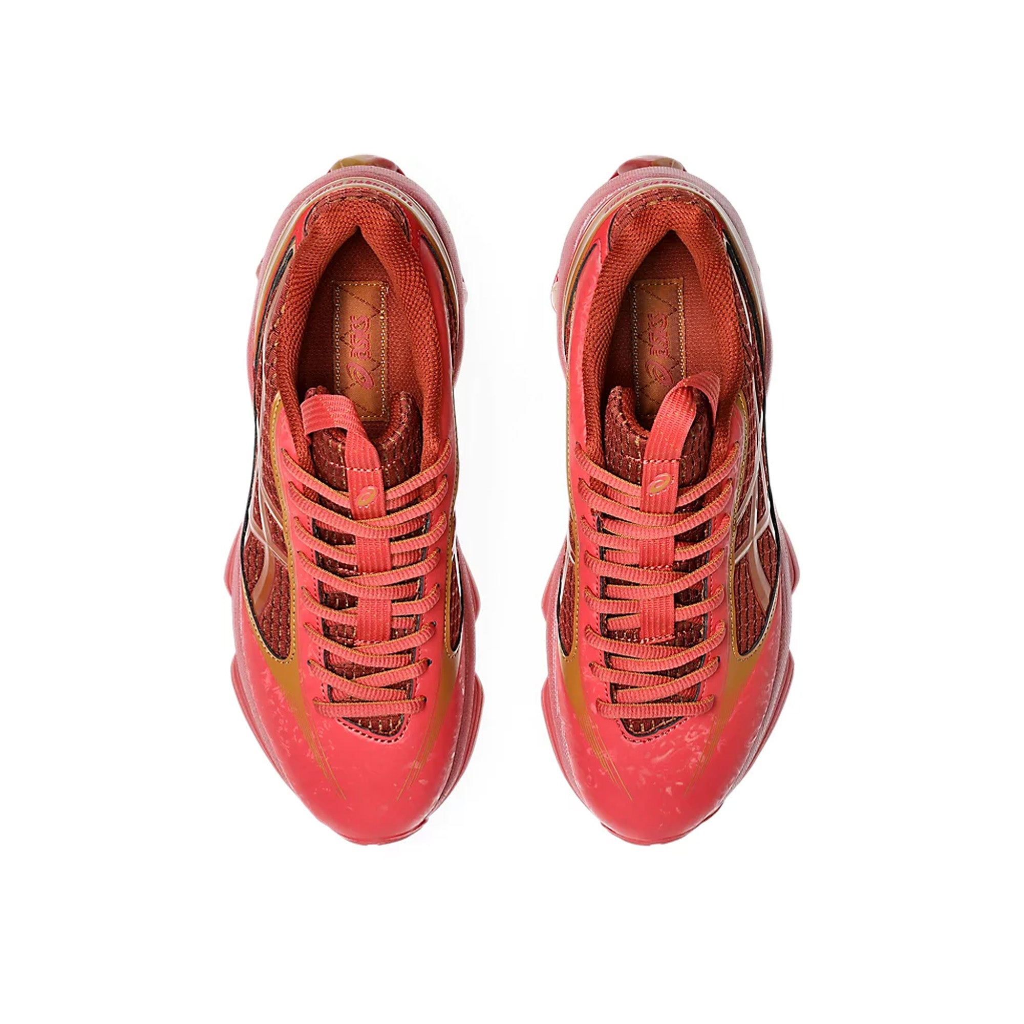 Asics Mens US6-S Gel-Kinetic Fluent Shoes