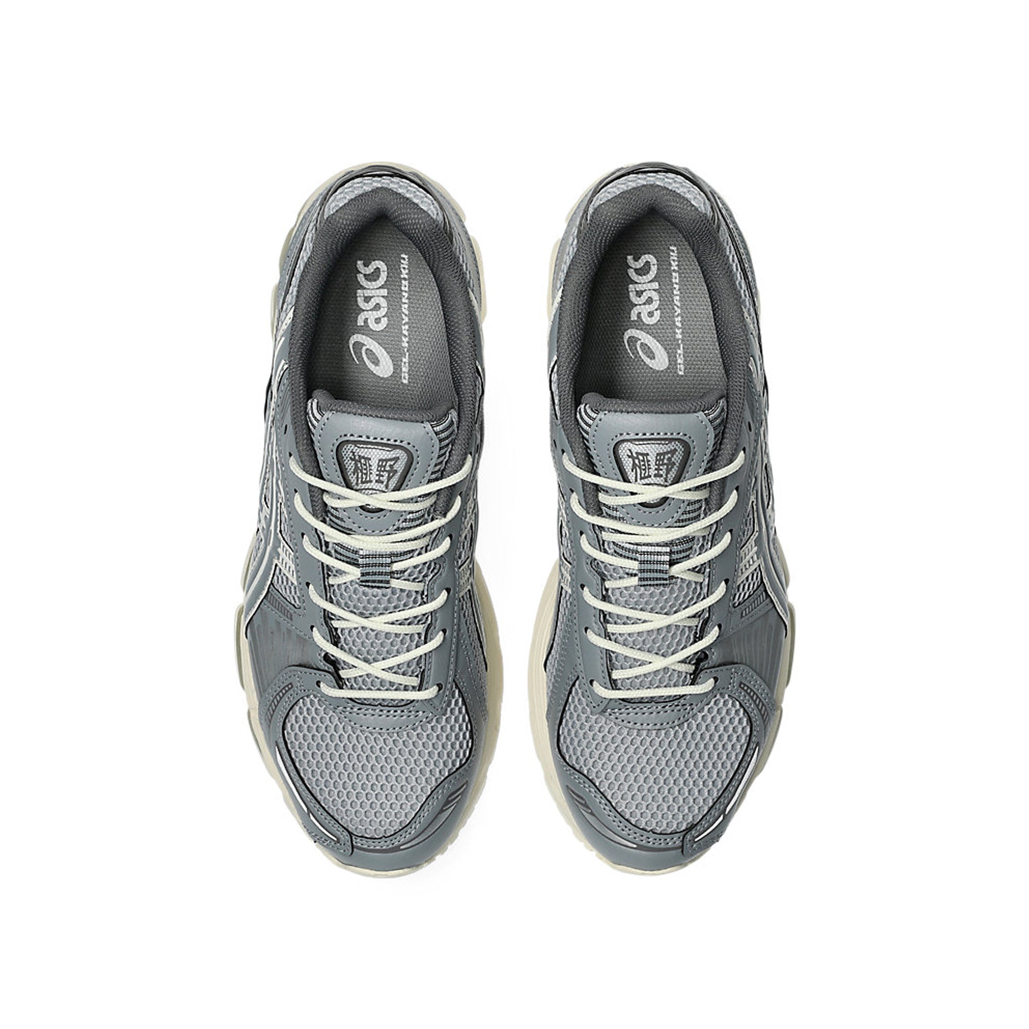 Asics Mens GEL-Kayano 12.1 Shoes – Extra Butter