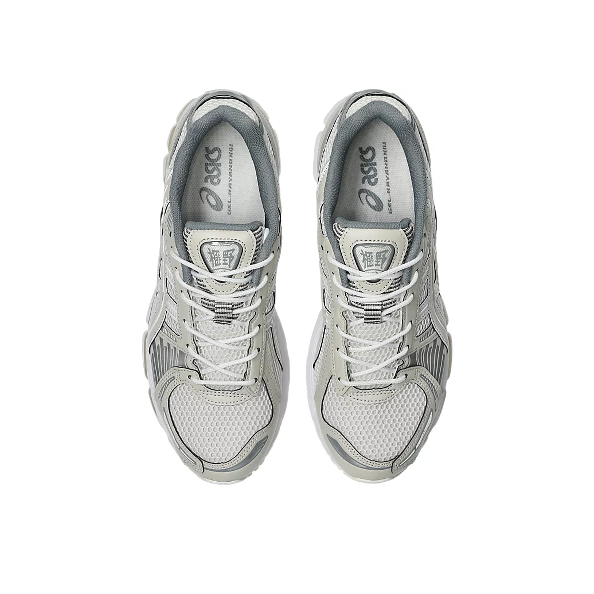 Asics Mens GEL-Kayano 12.1 Shoes