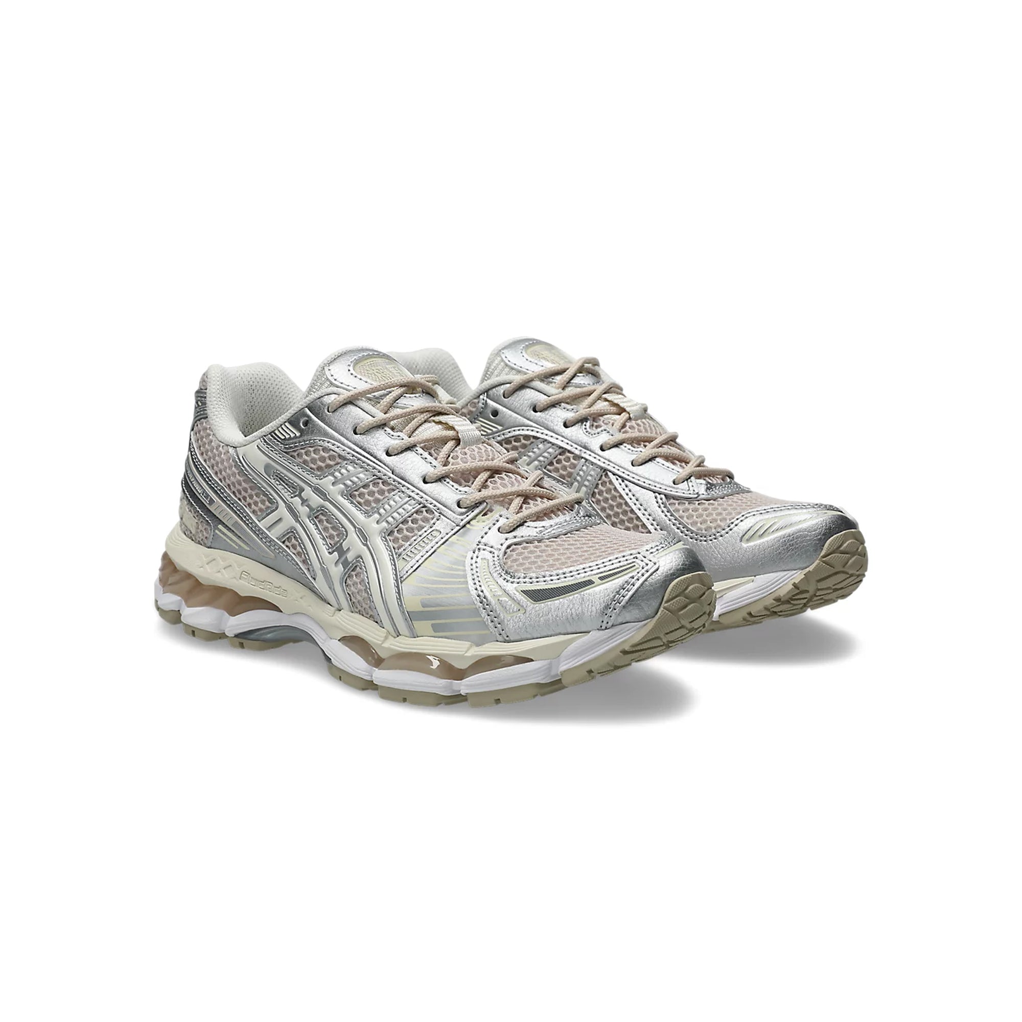 Asics Mens Gel-Kayano 12.1 Shoes