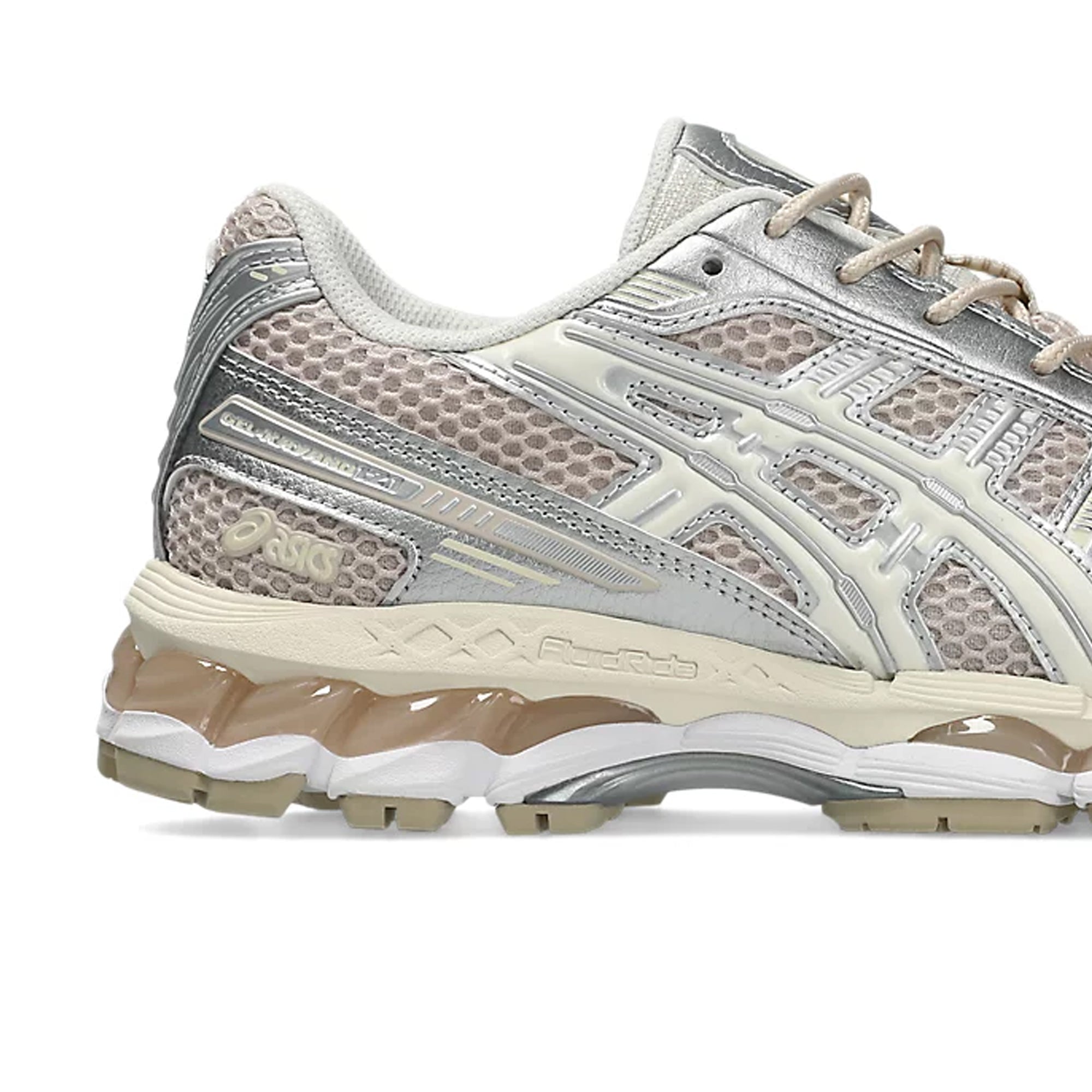 Asics Mens Gel-Kayano 12.1 Shoes