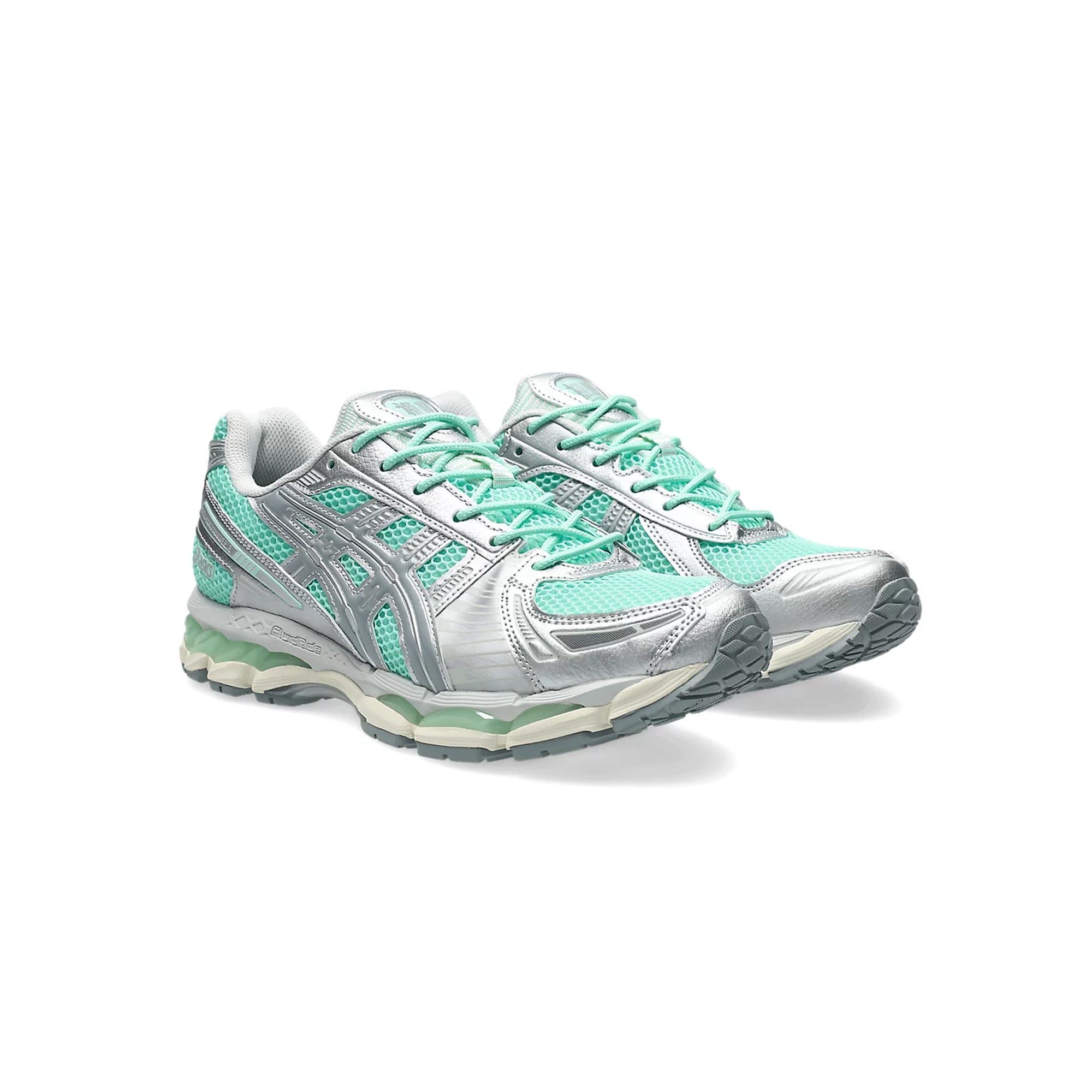 Asics Mens Gel-Kayano 12.1 Shoes