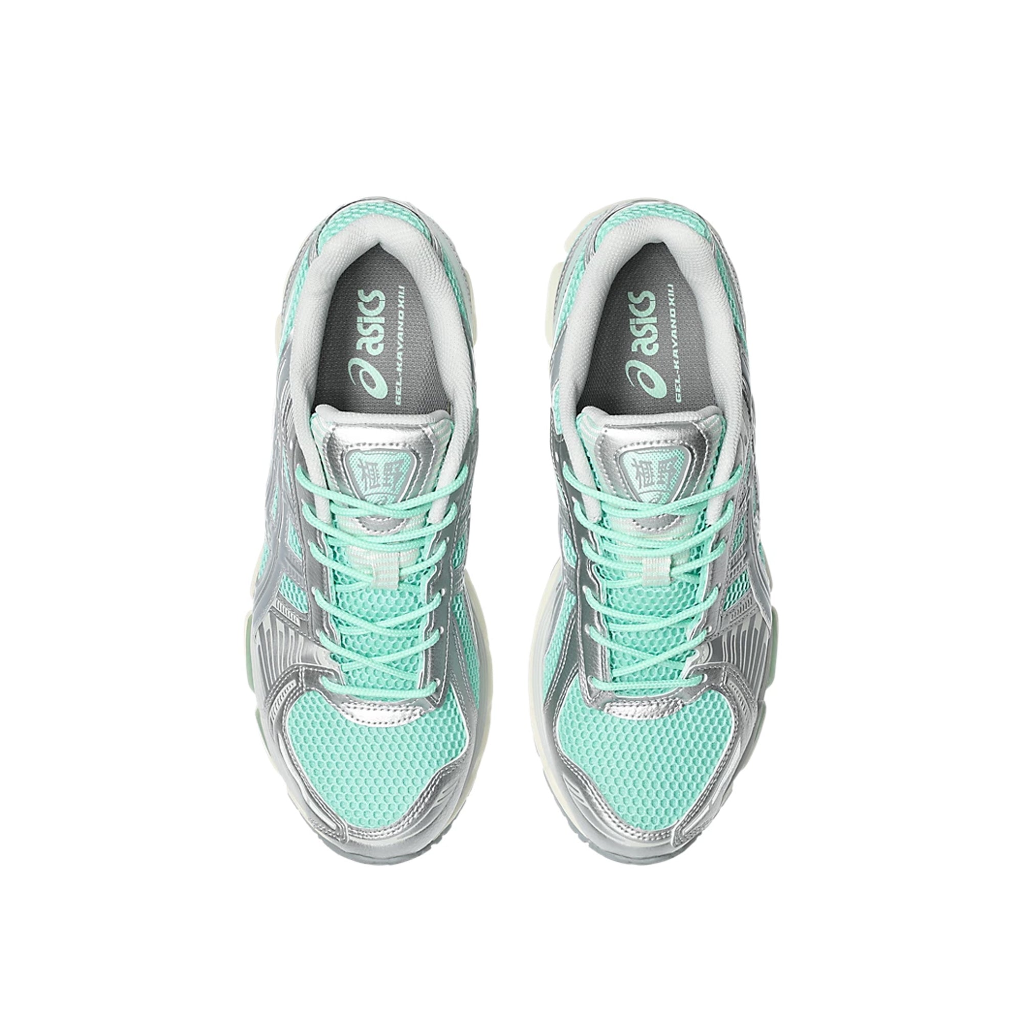 Asics Mens Gel-Kayano 12.1 Shoes
