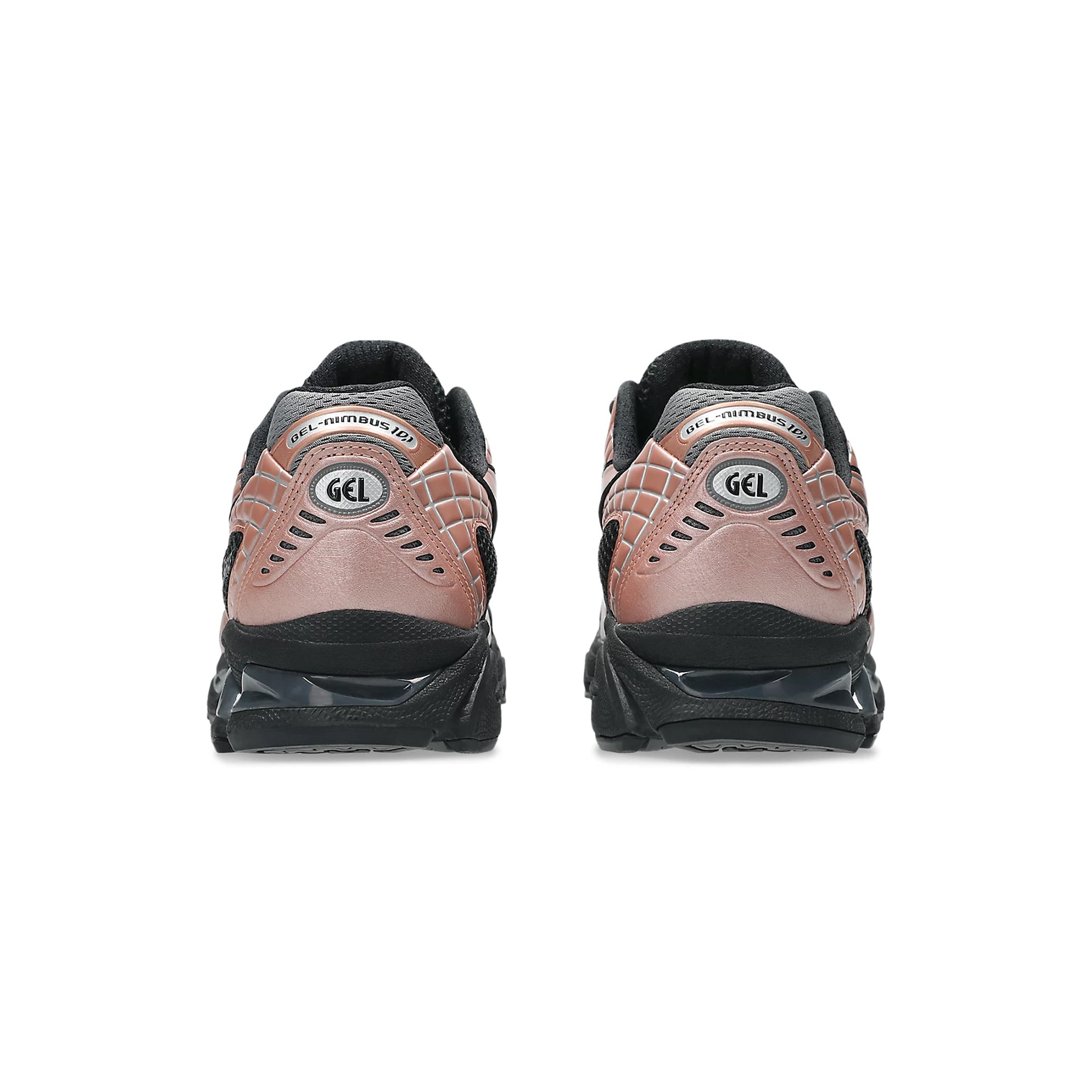 Asics Mens Gel-Nimbus 10.1 Shoes