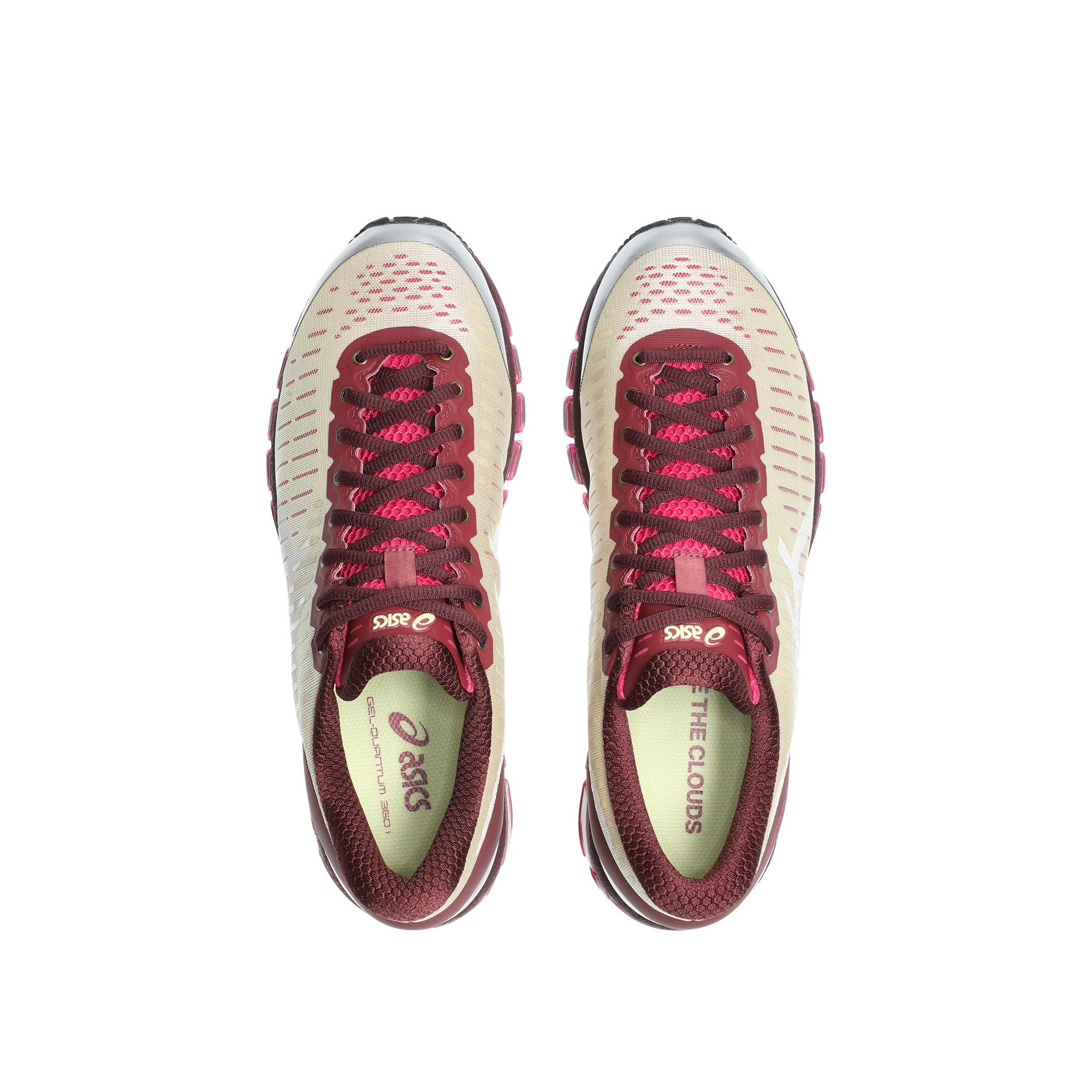 Asics x Above the Clouds Mens Gel-Quantum 360 I Shoes