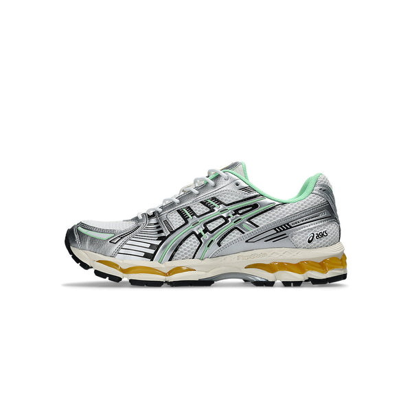 Asics Mens Gel-Kayano 12.1 Shoes – Extra Butter